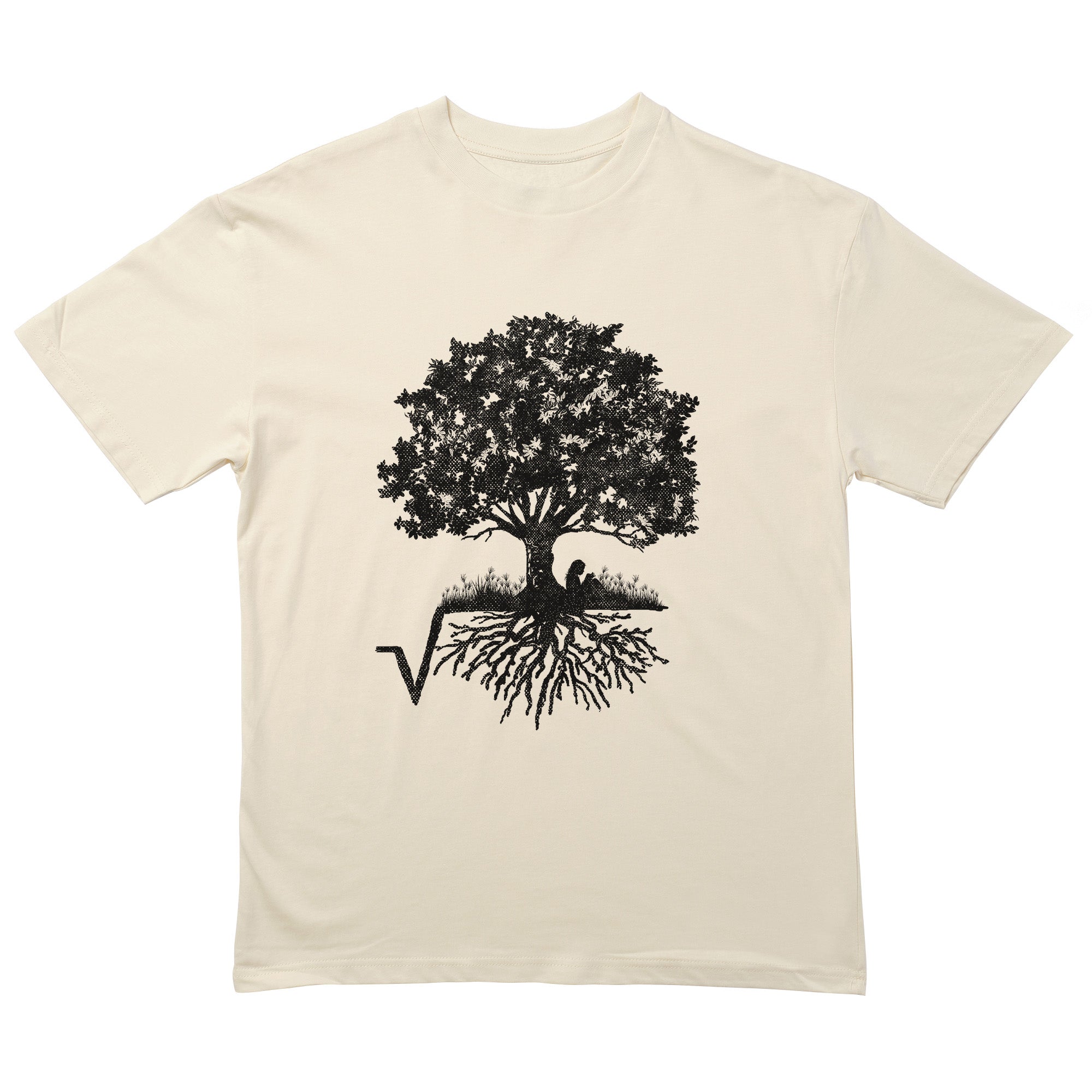 Square Root T-Shirt