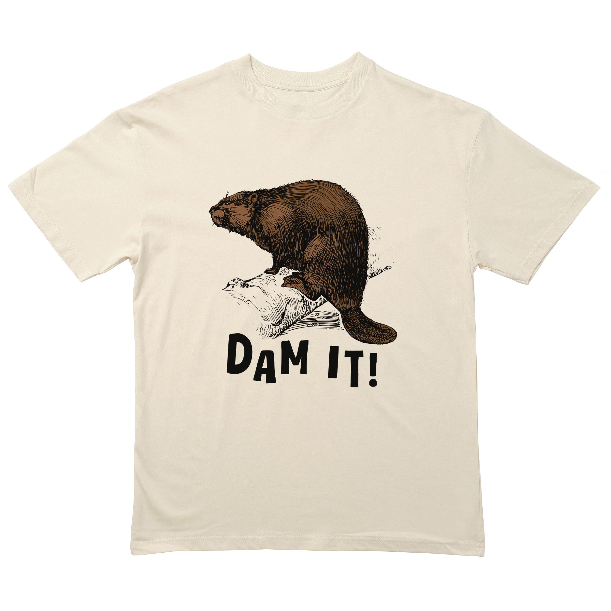 Dam It T-Shirt