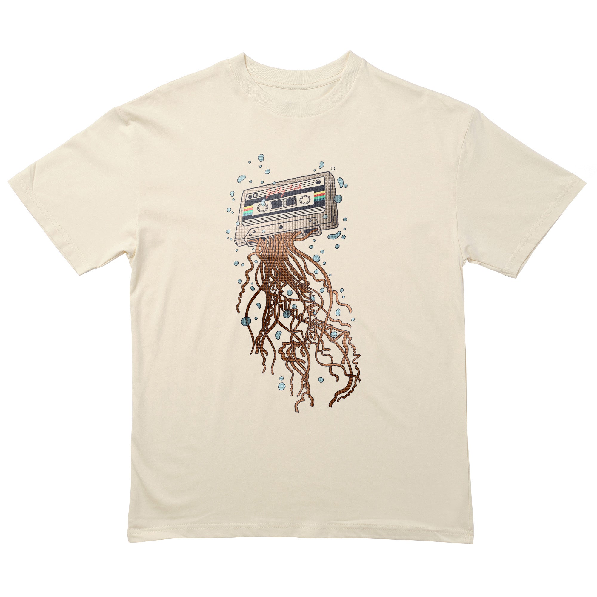 Jelly Tape T-Shirt