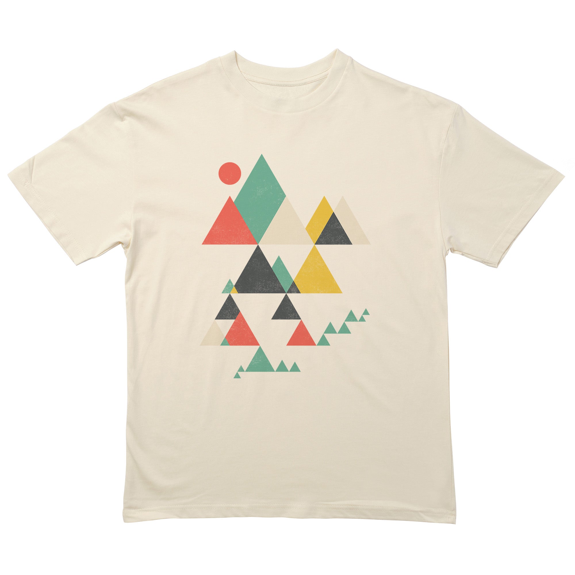 Wandering Landscape T-Shirt