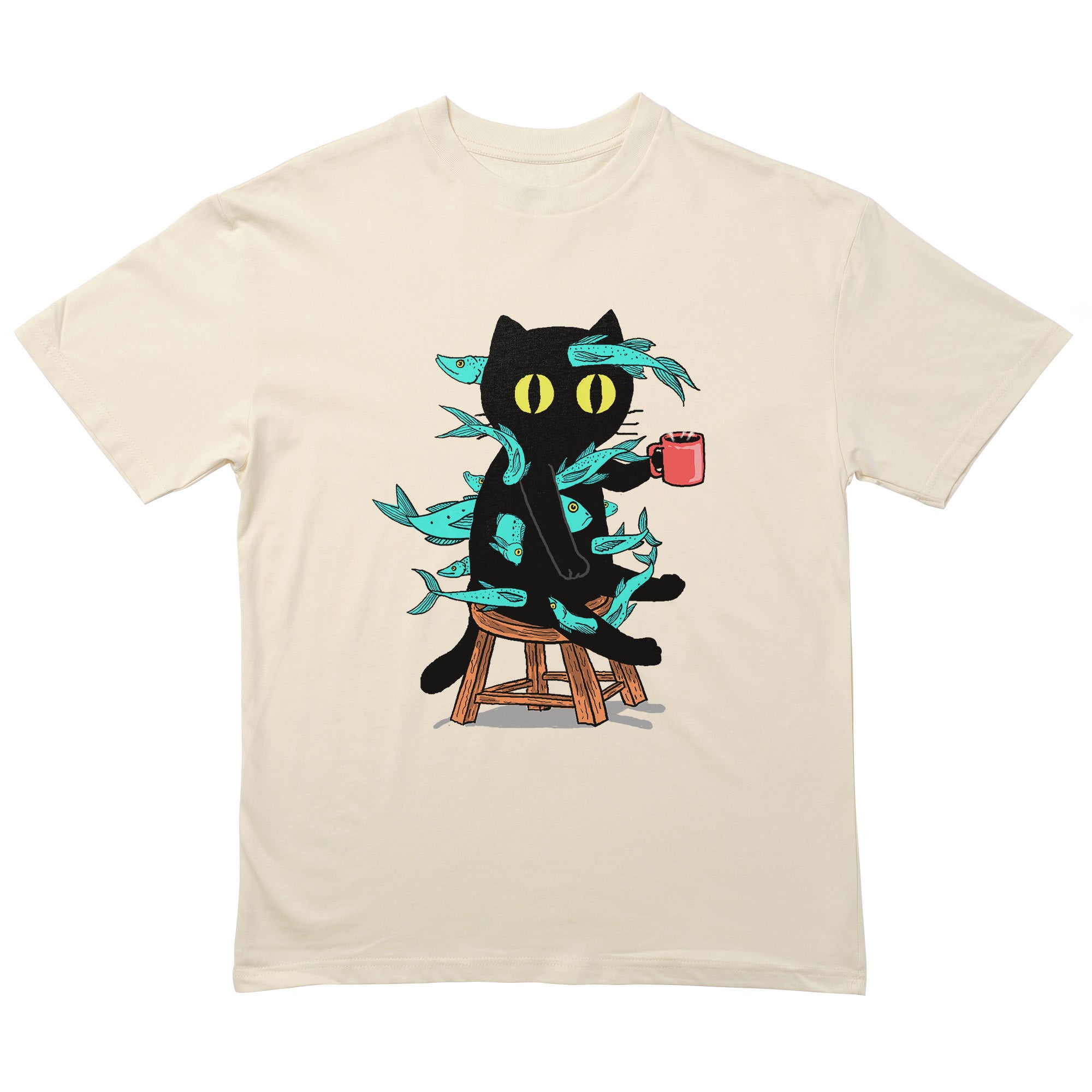 Coffee Person T-Shirt