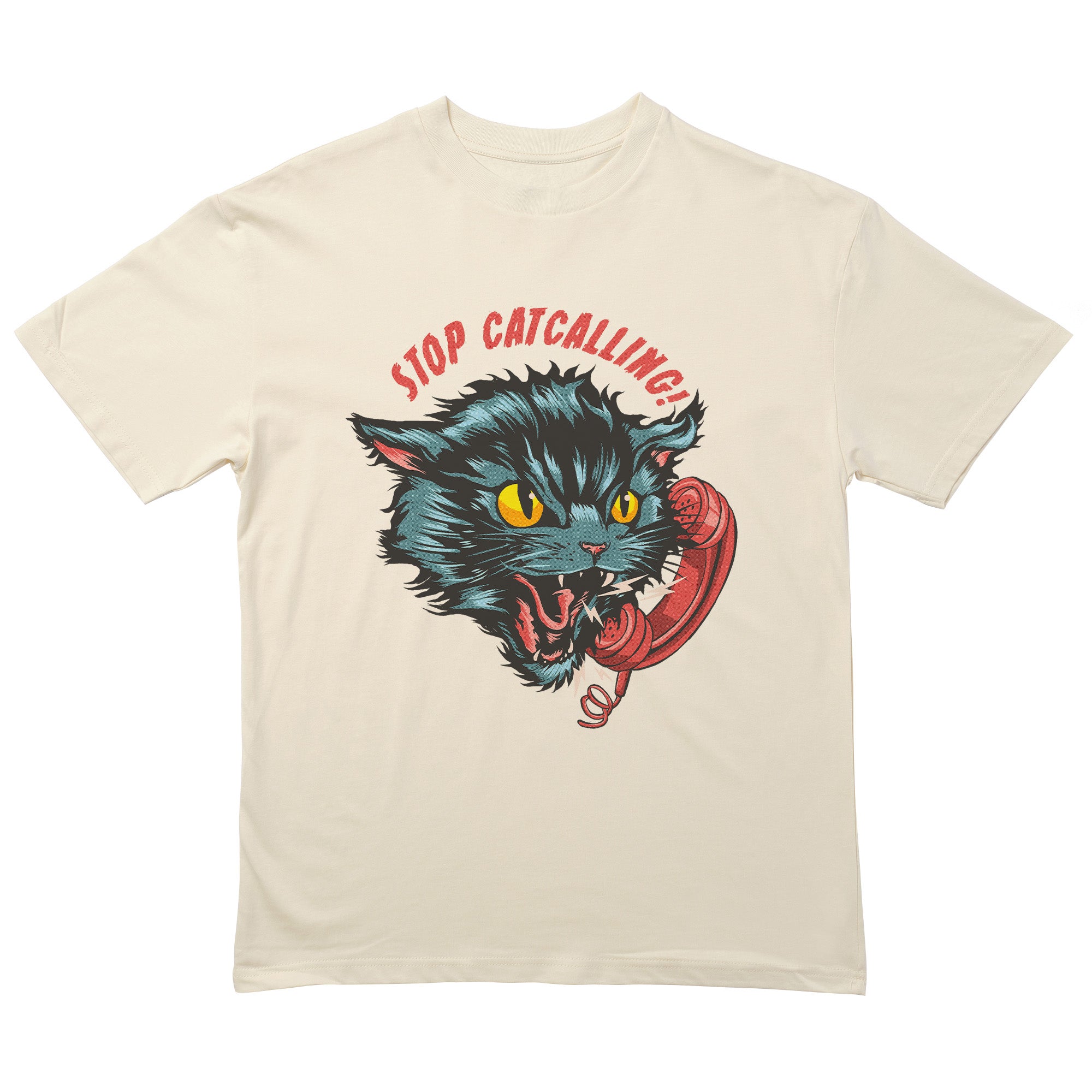CatCalling T-Shirt