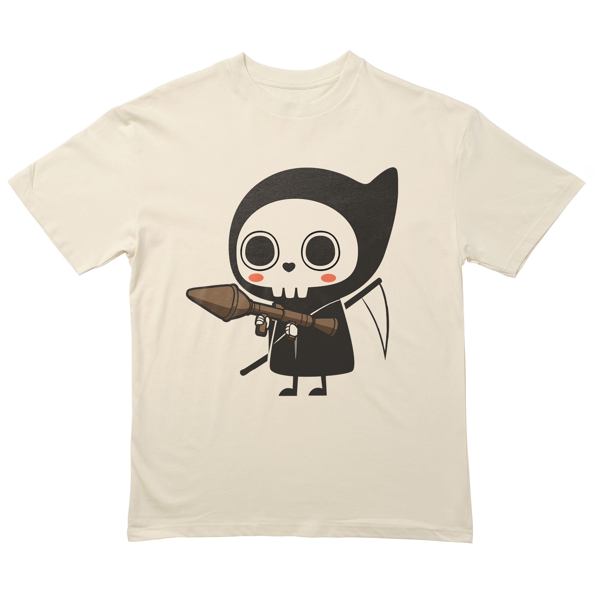 New Weapon T-Shirt