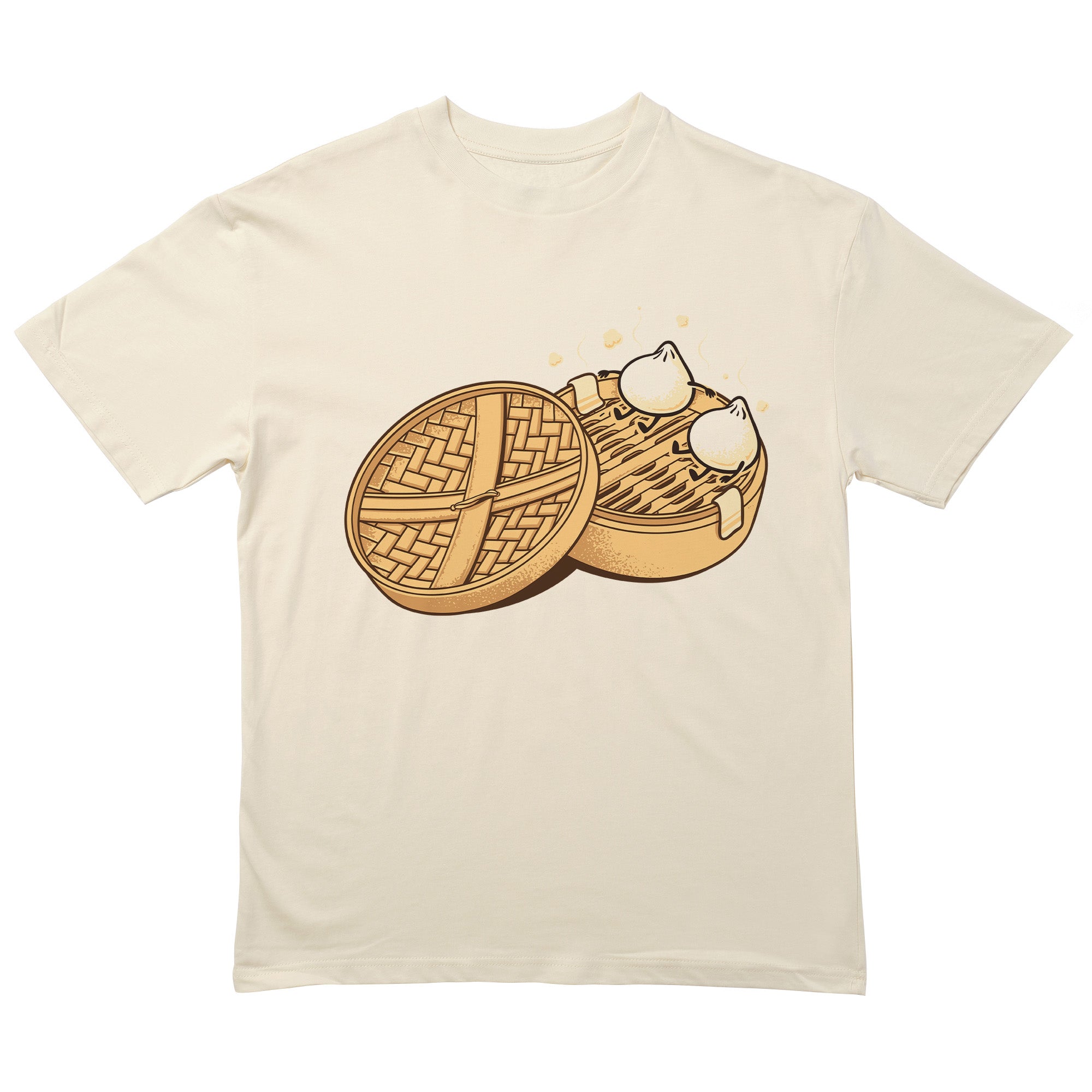 Sauna Dim Sum T-Shirt
