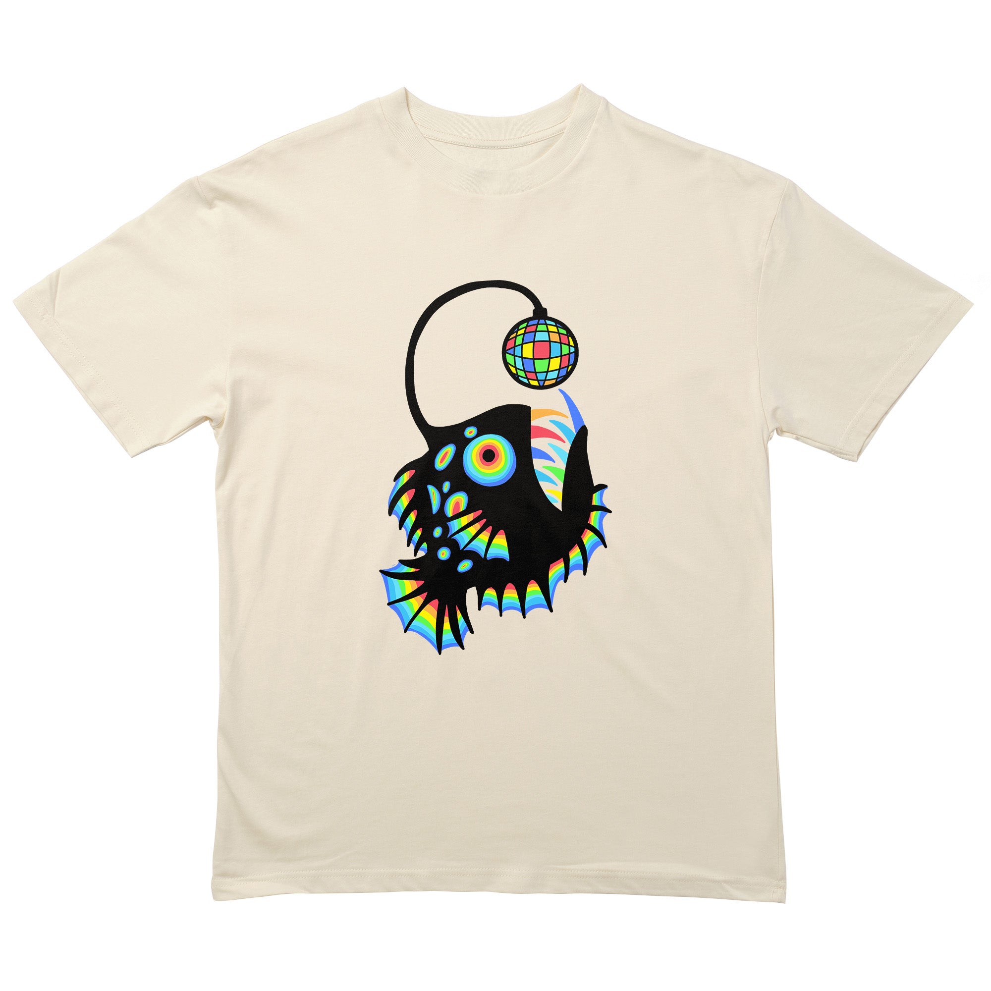 Disco Fish T-Shirt