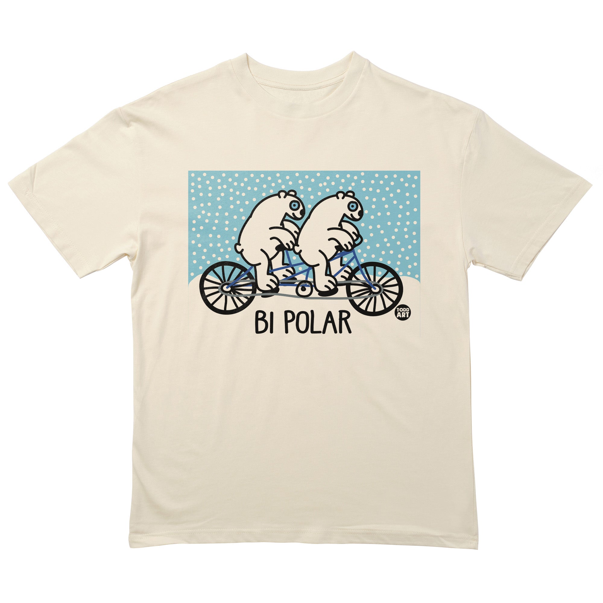Bi Polar T-Shirt