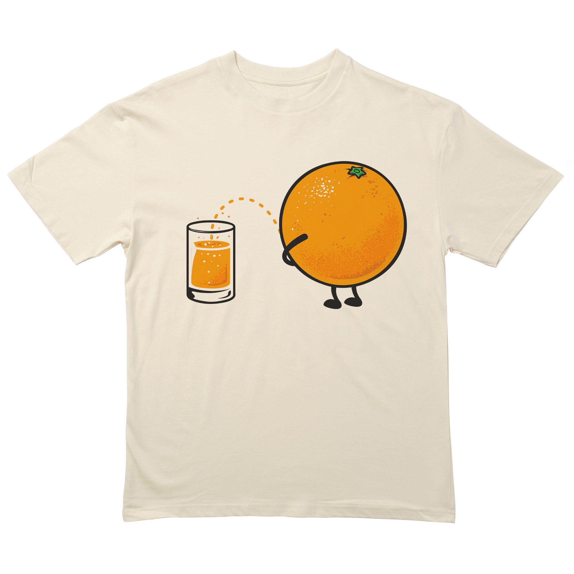 Orange Juice T-Shirt
