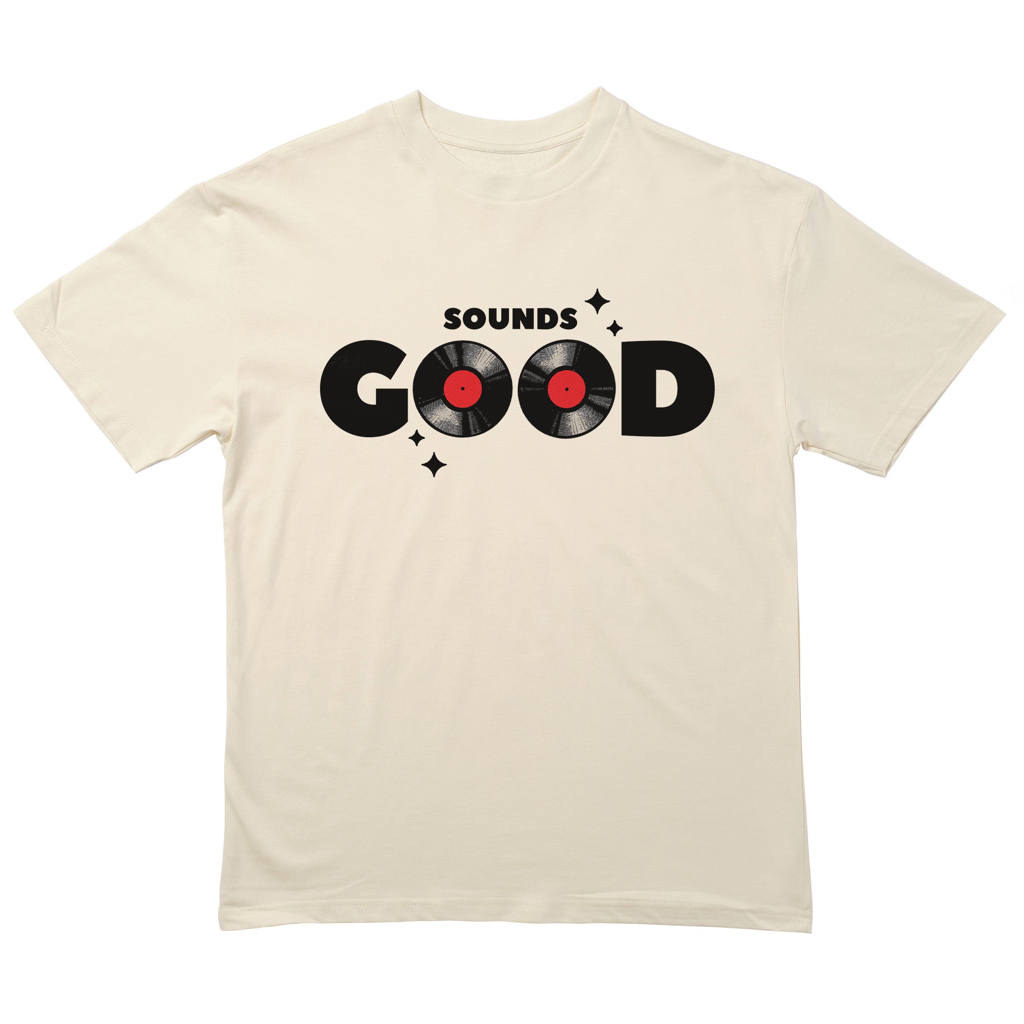 Sounds Good T-Shirt