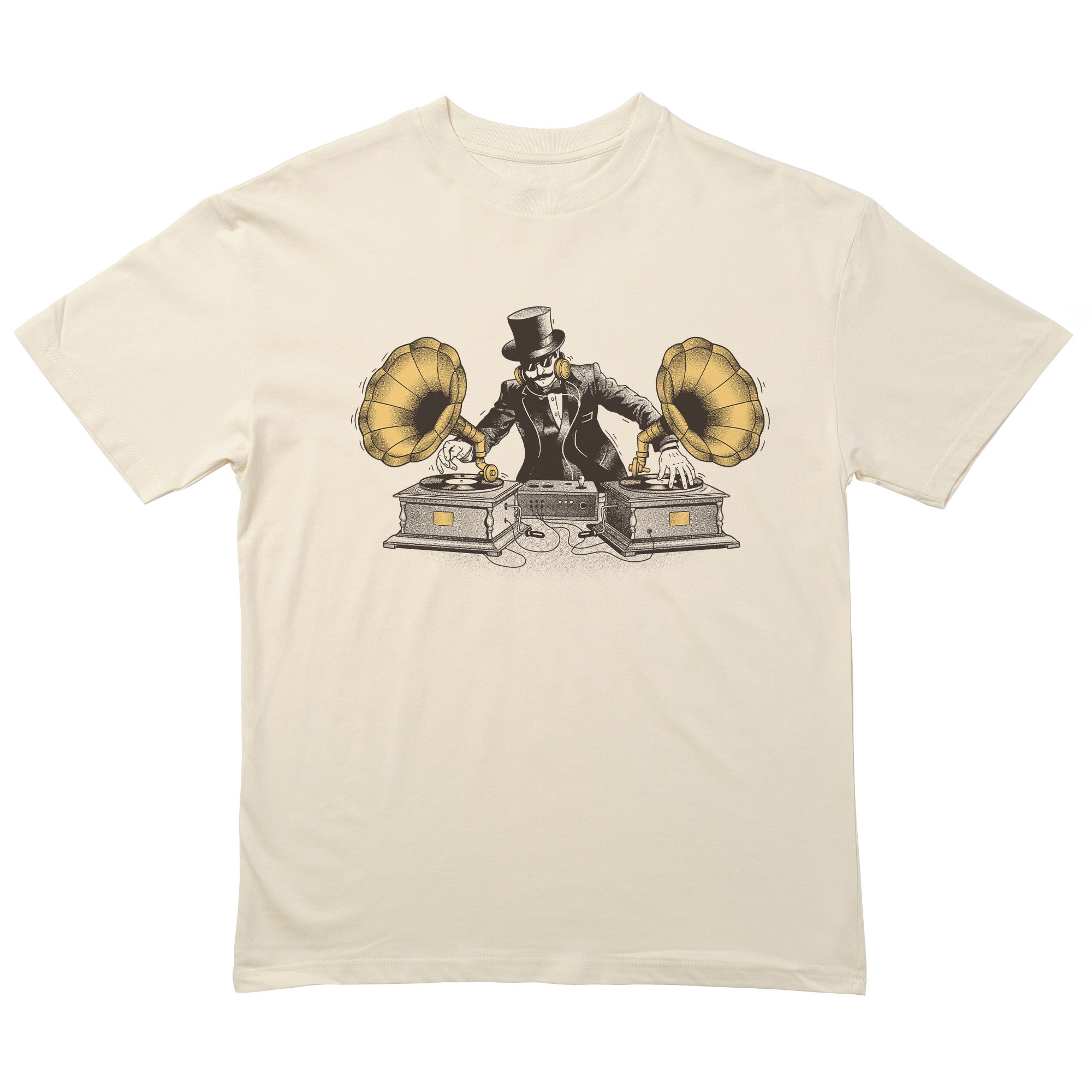 Drop the Beat T-Shirt