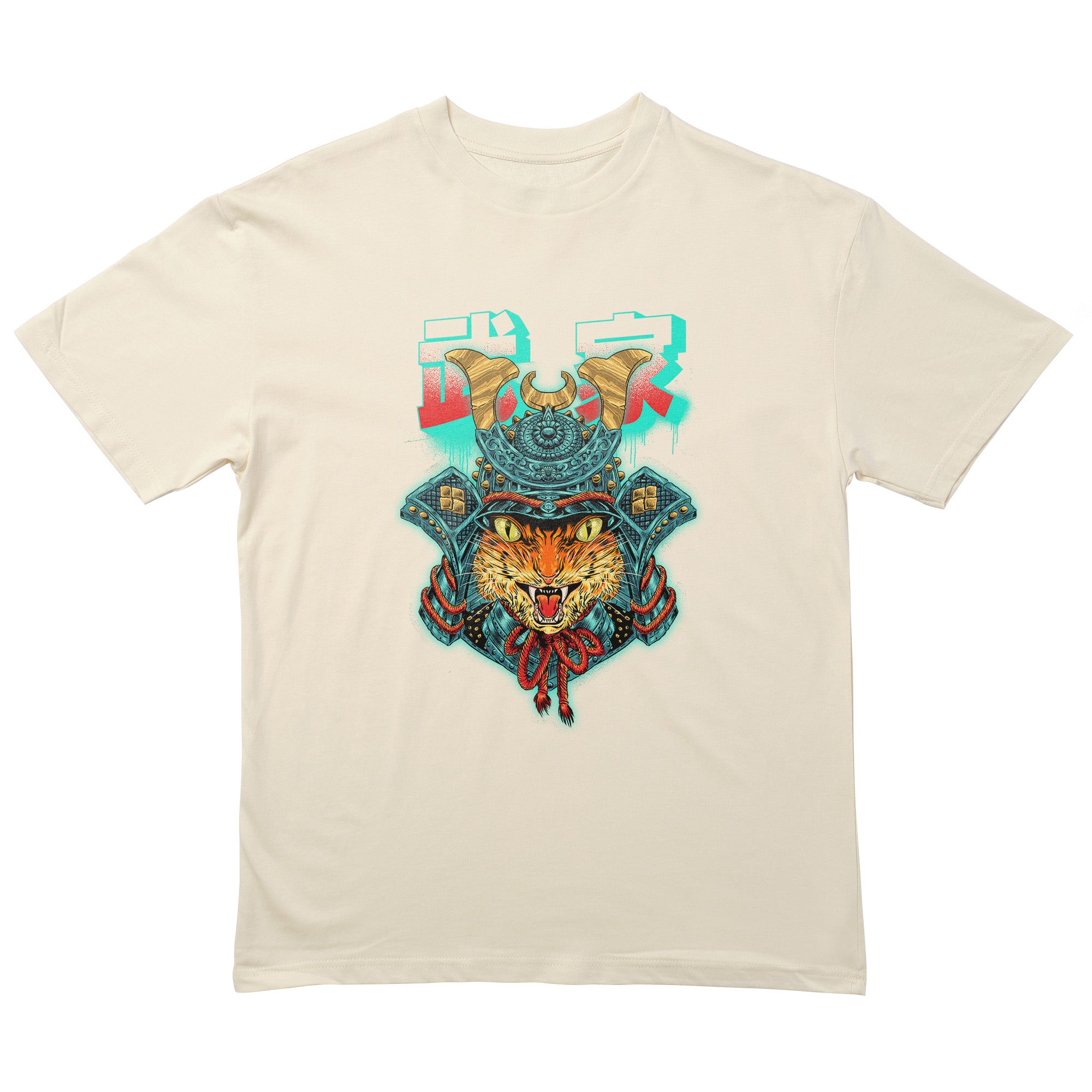 Sameowrai T-Shirt