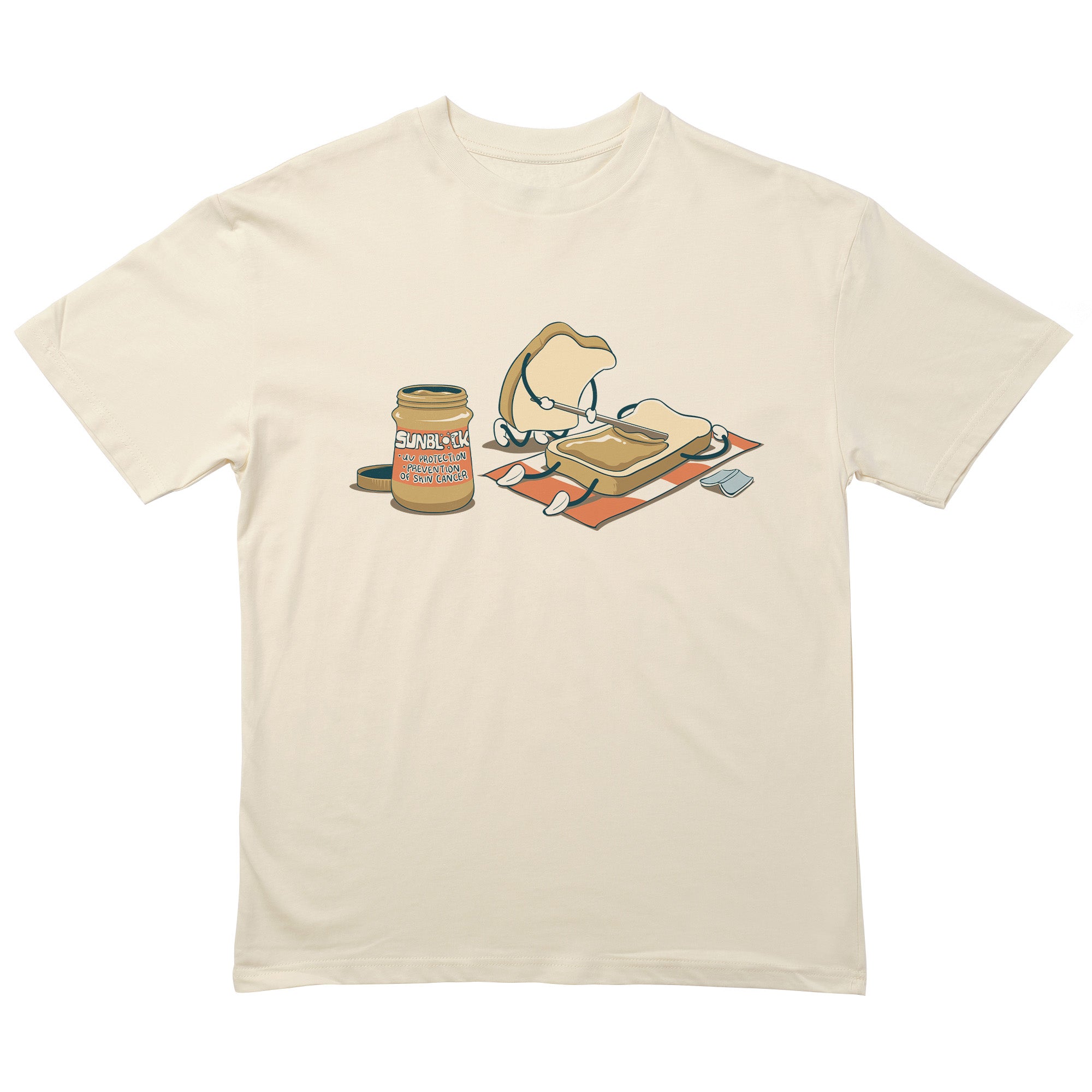 Summer Bread T-Shirt