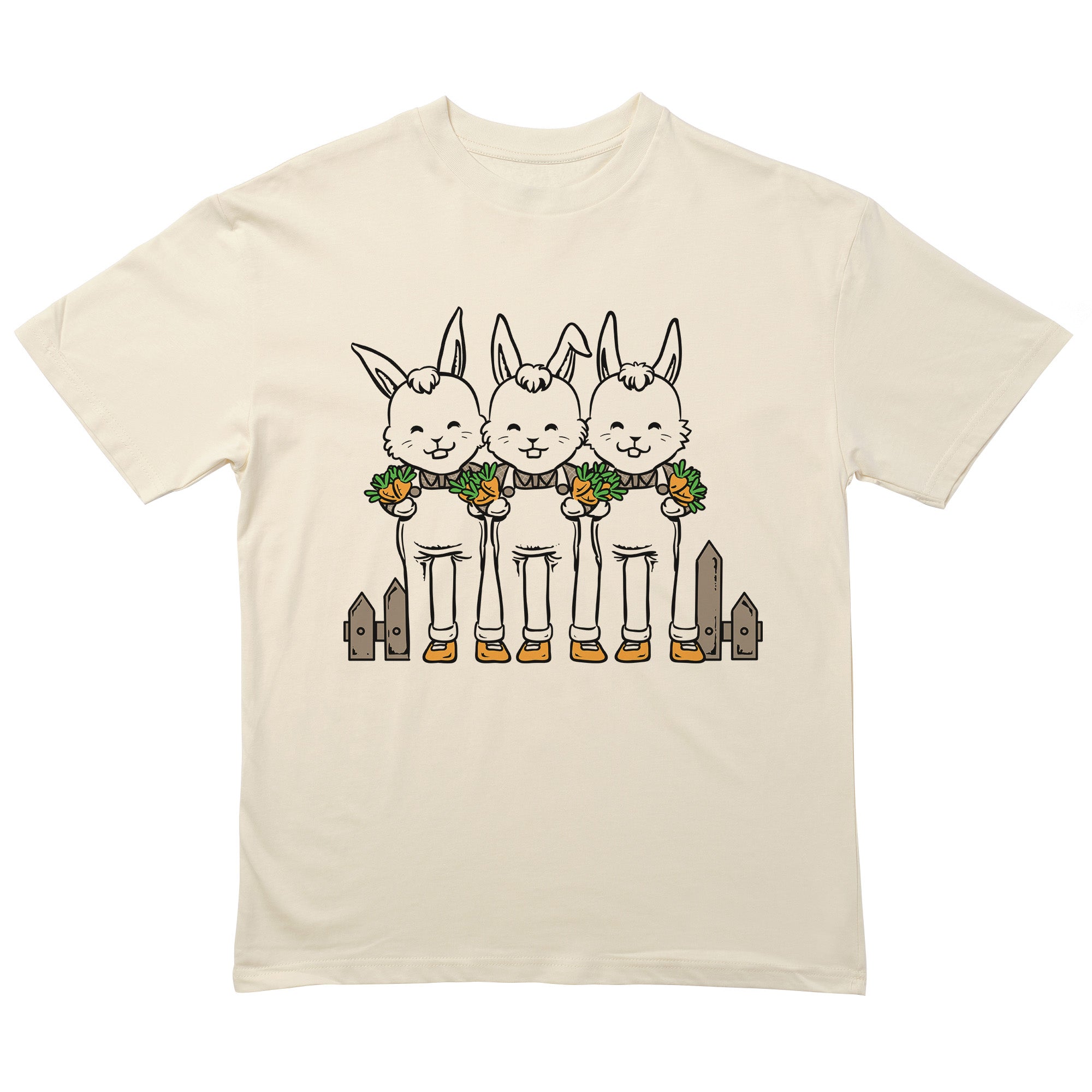 The Farmer Legs T-Shirt