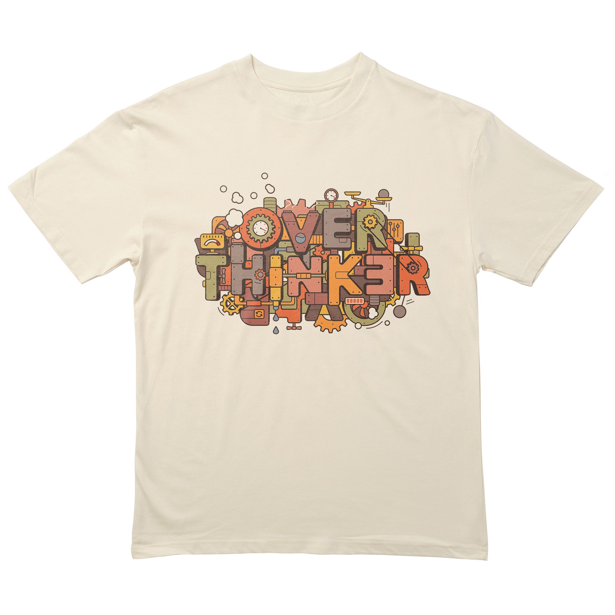 Overthinker FINAL 2 T-Shirt