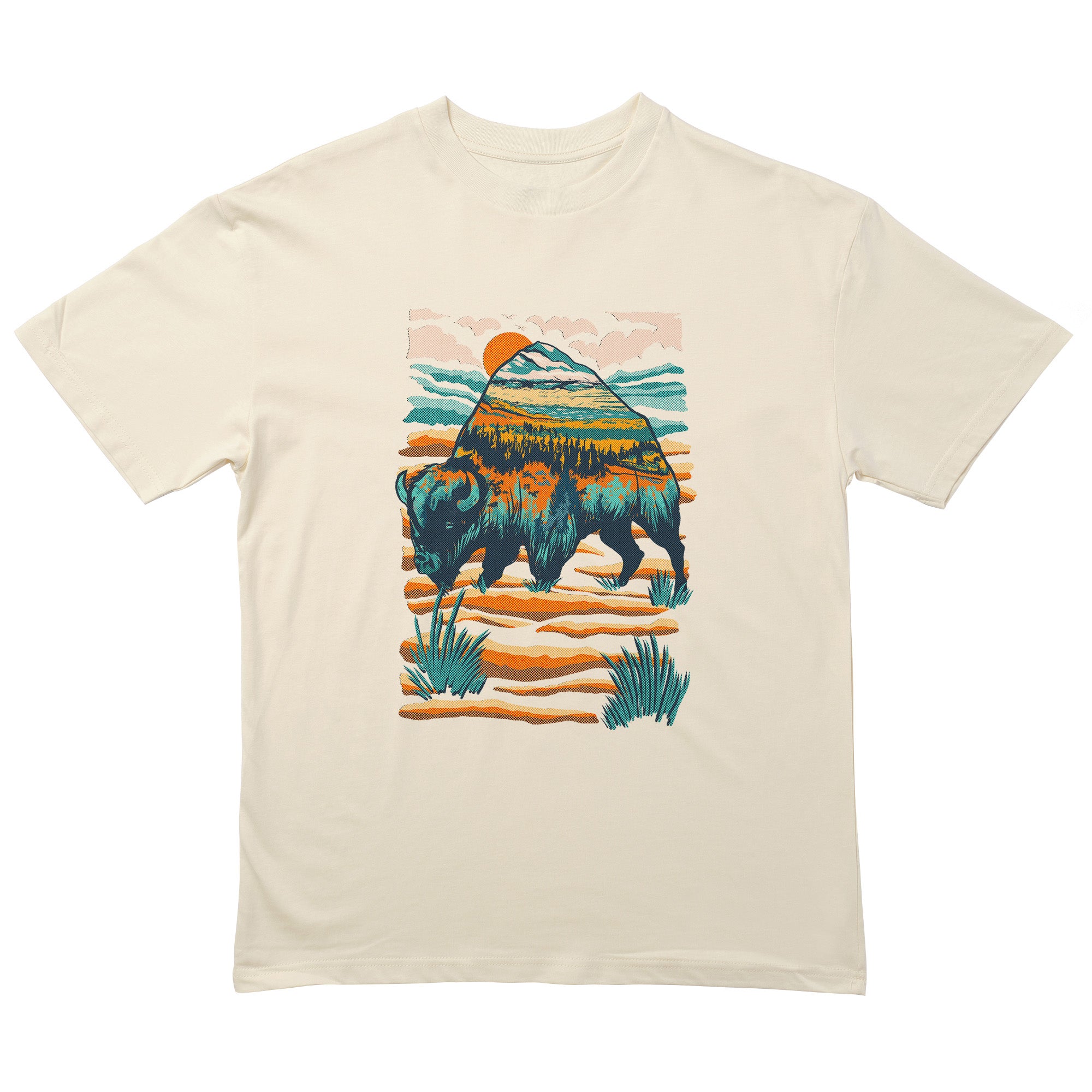 NOSIB T-Shirt