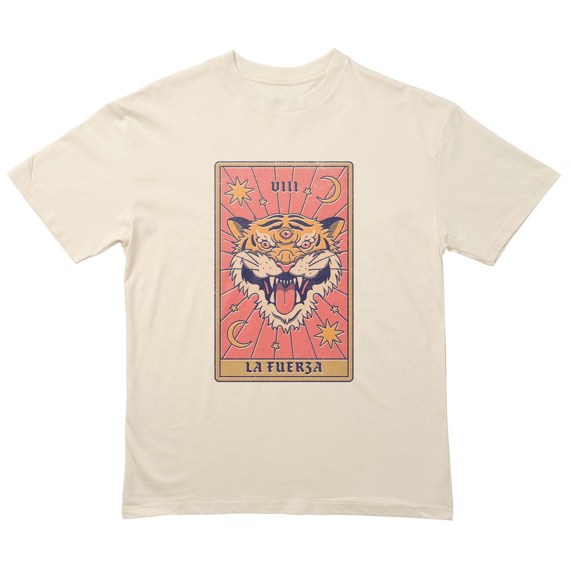 La Fuerza T-Shirt