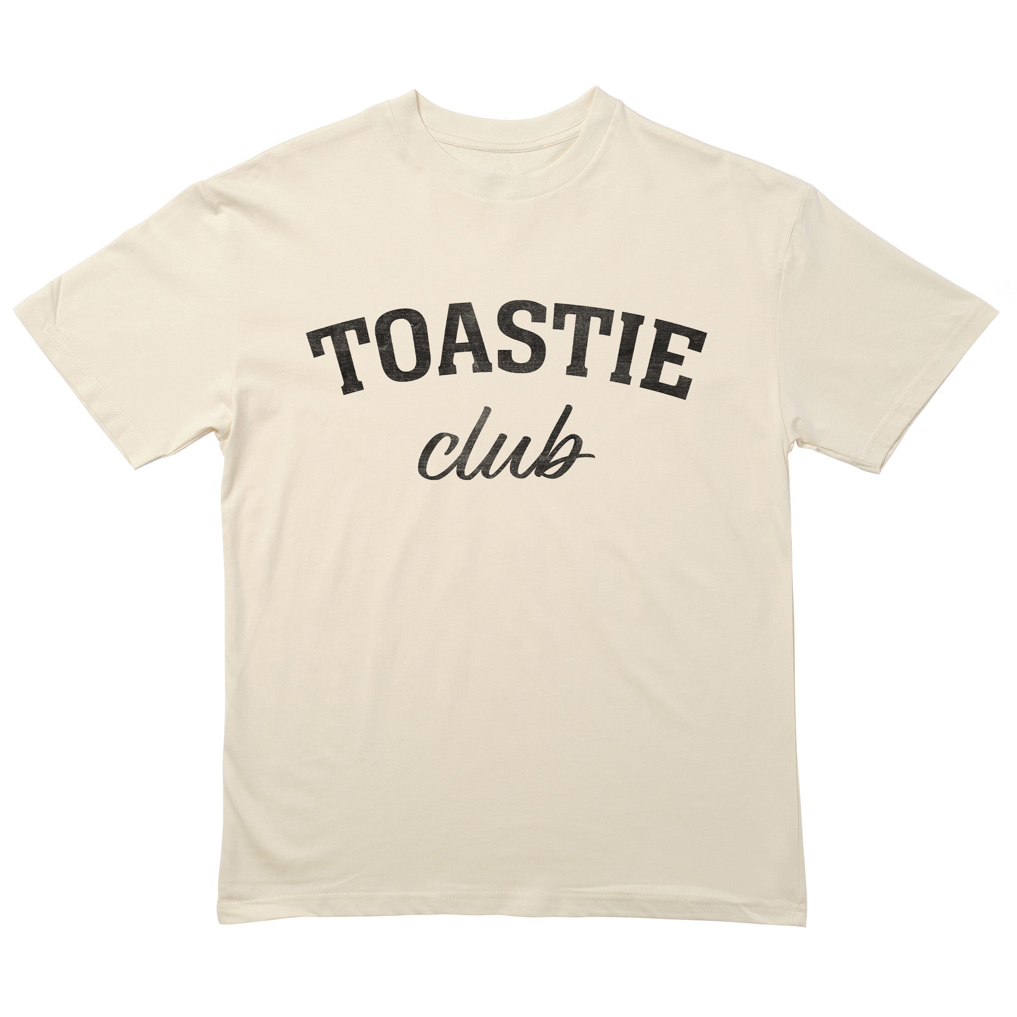 Toastie Club T-Shirt