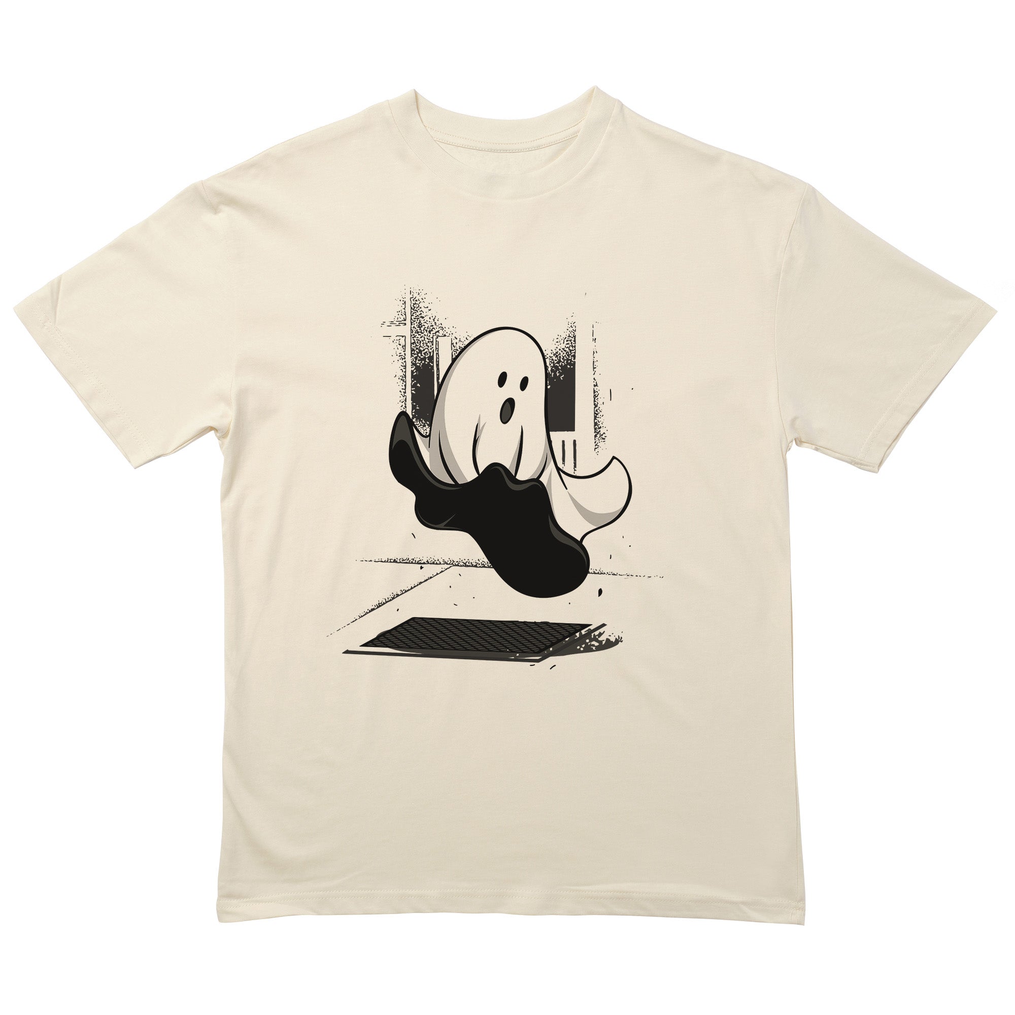 Subway Blow T-Shirt