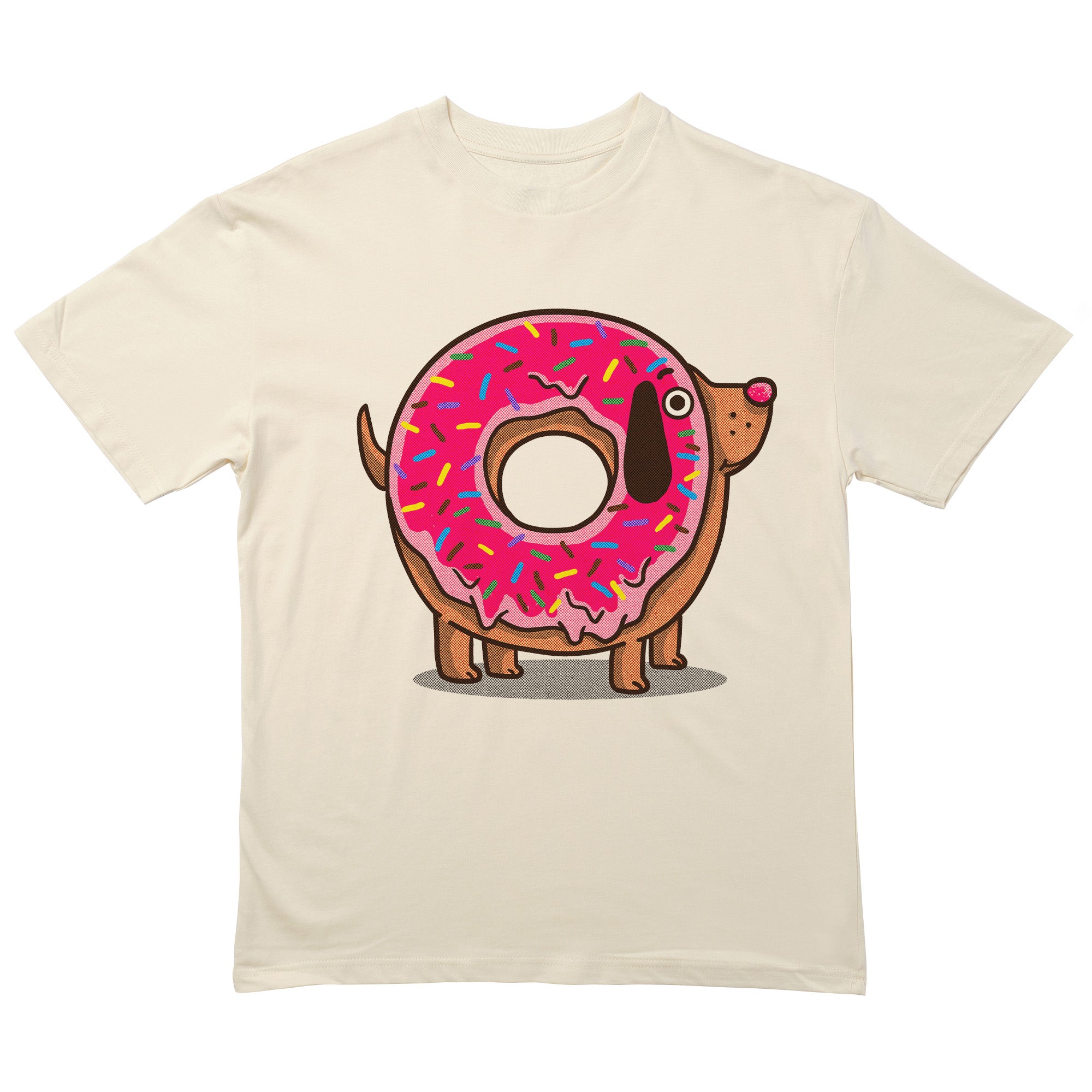 Dognut T-Shirt