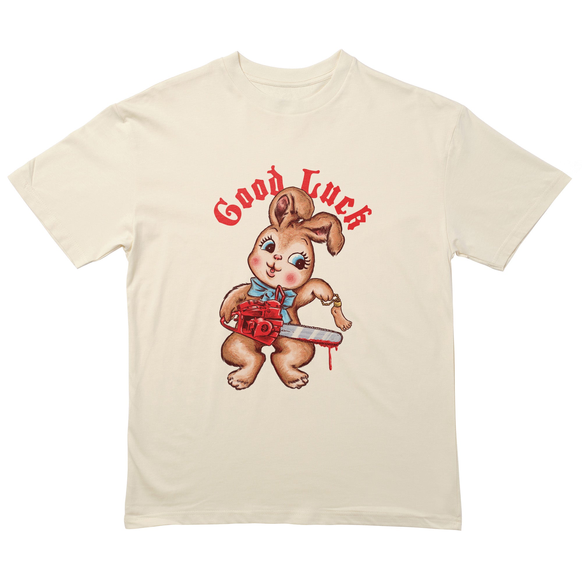 GOOD LUCK T-Shirt