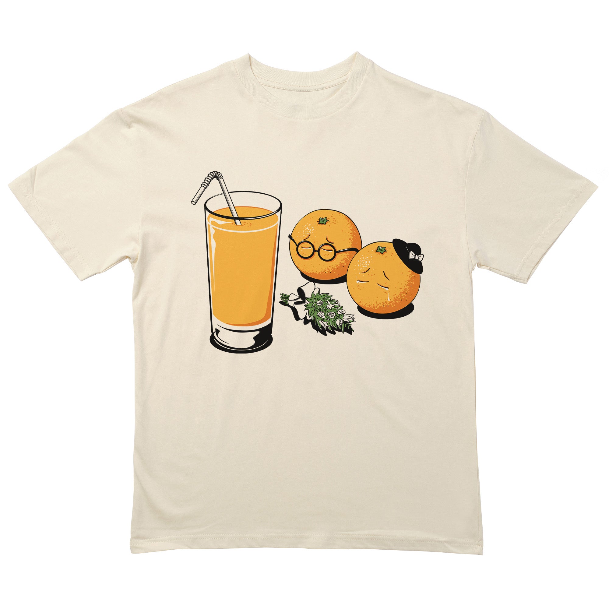 Song Long, My Friend T-Shirt