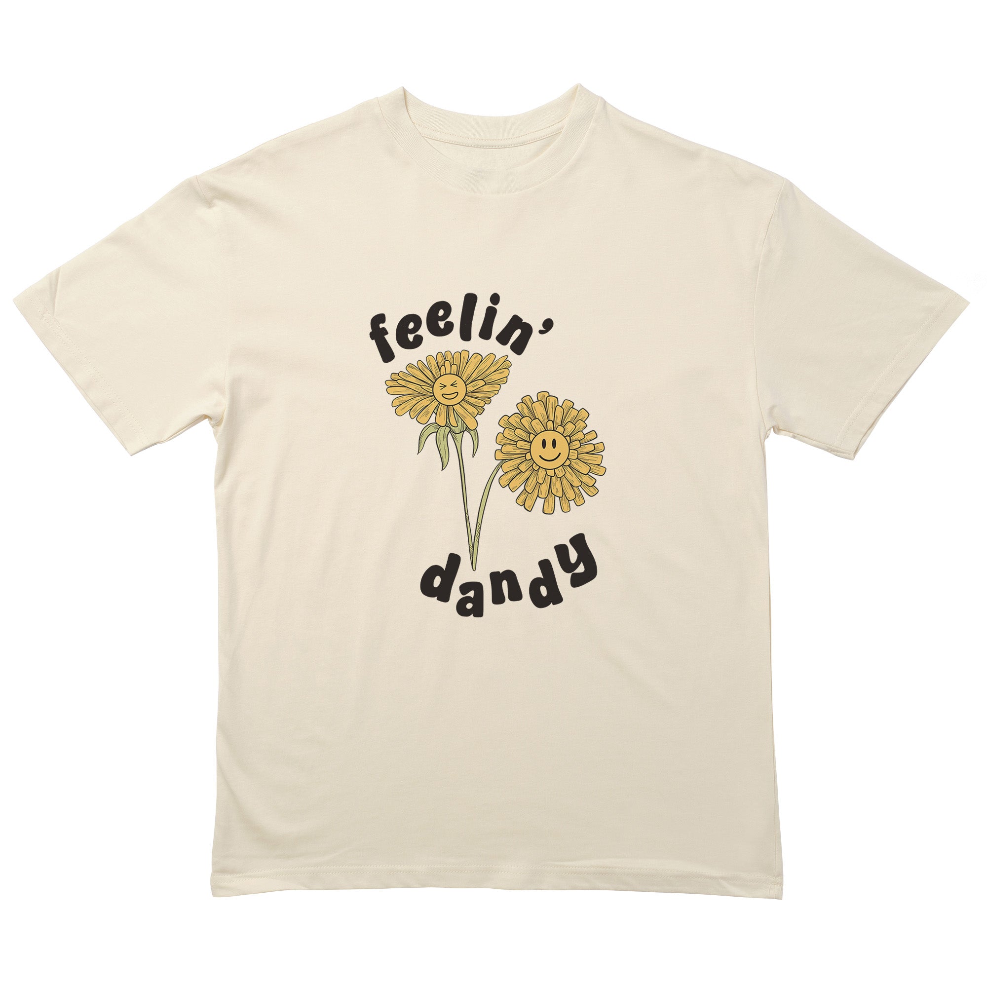 Feelin Dandy T-Shirt