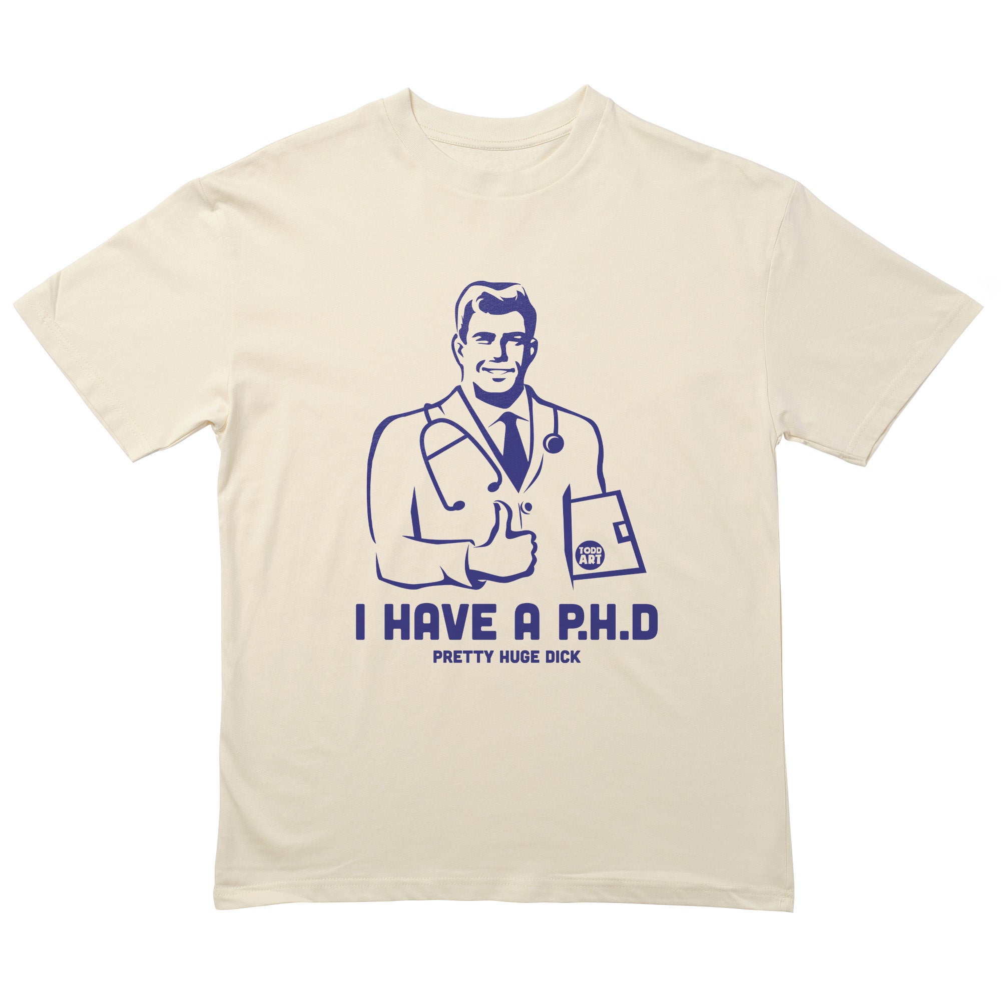 PHD T-Shirt