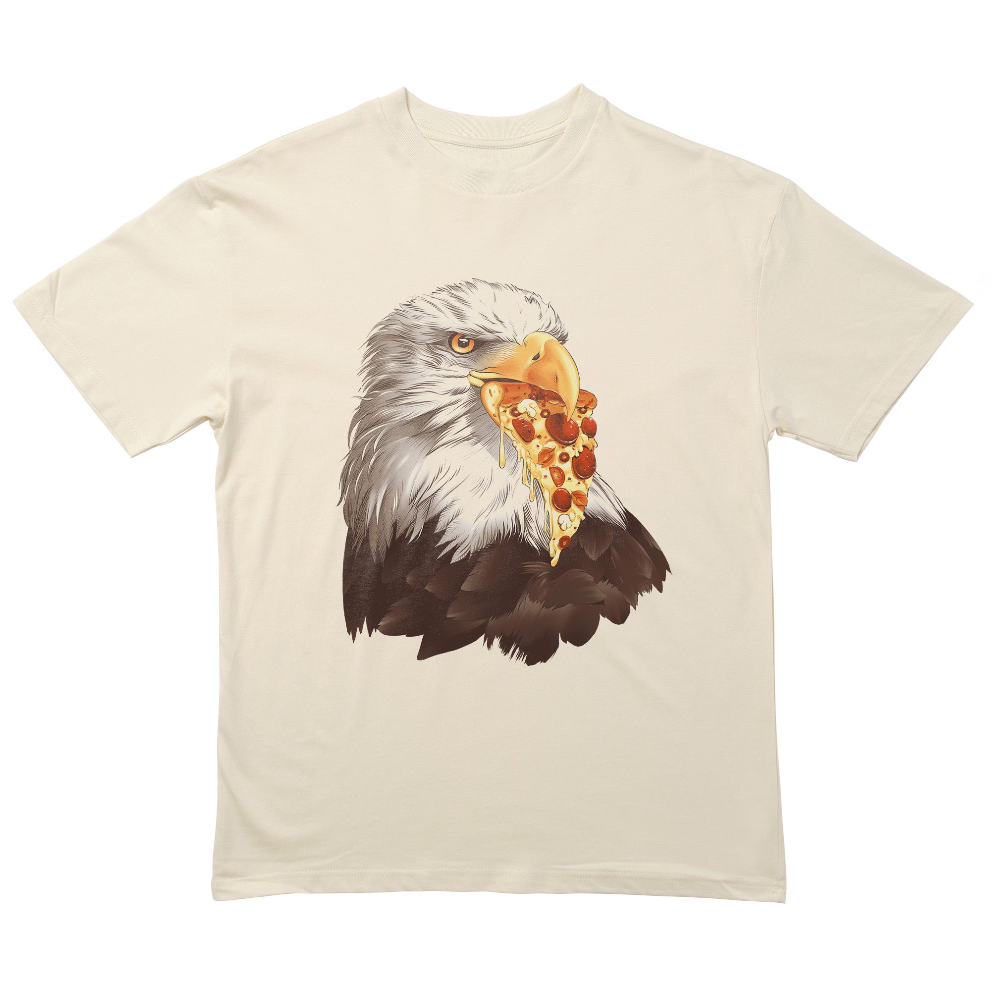 Eagle Day T-Shirt