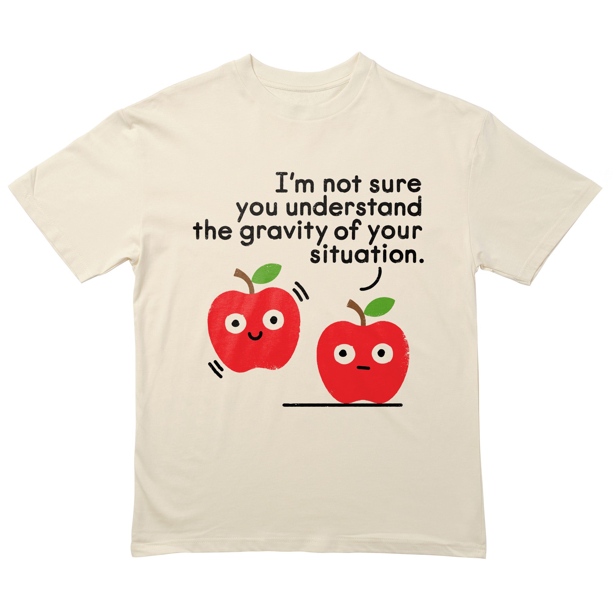 dont bring me down T-Shirt