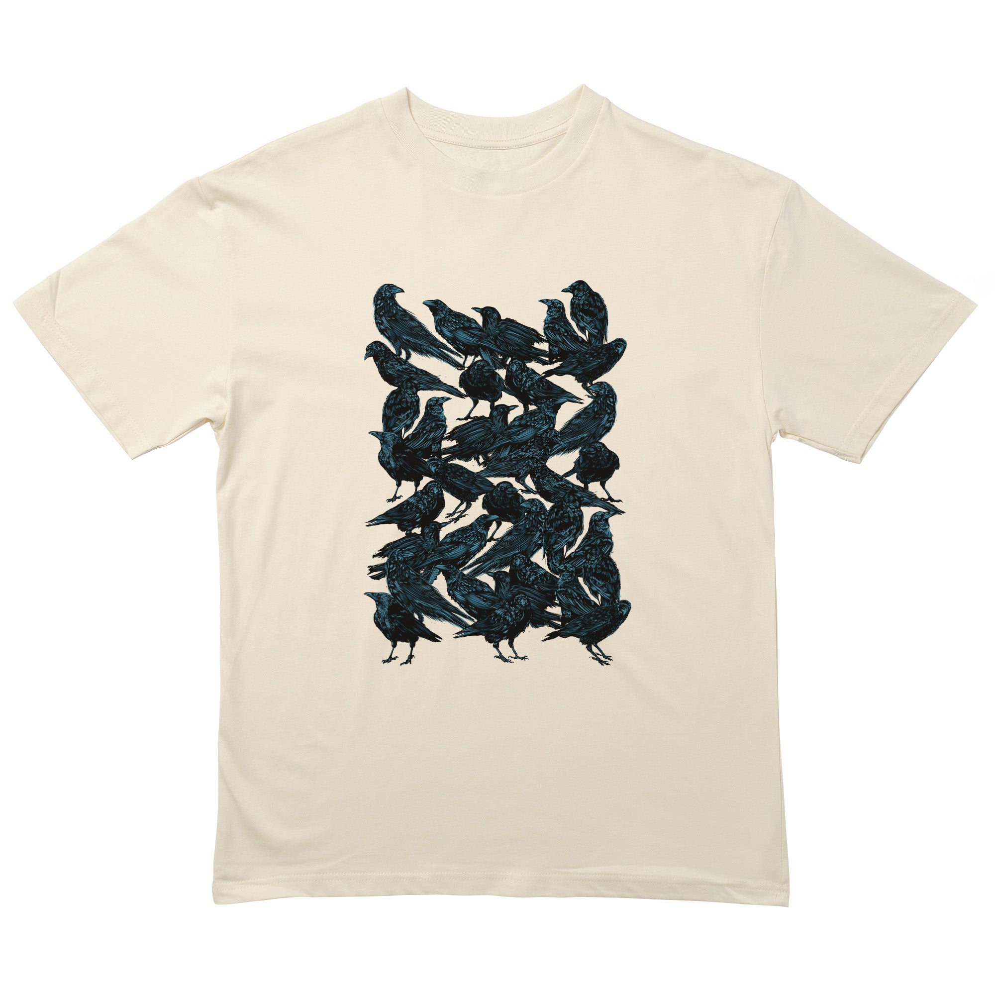 Crowd T-Shirt