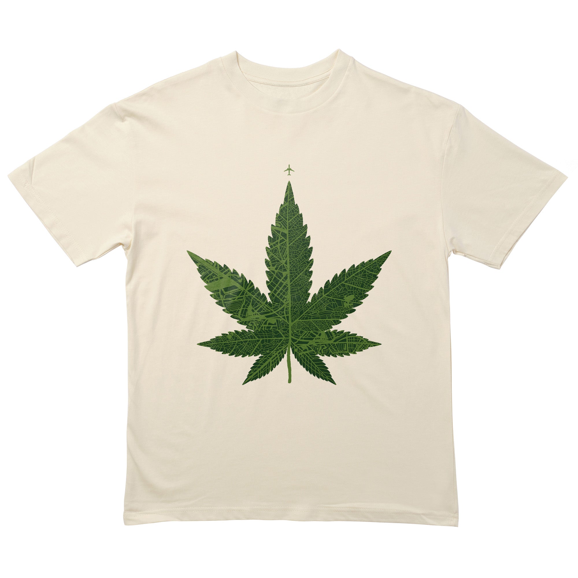 Master Plant T-Shirt