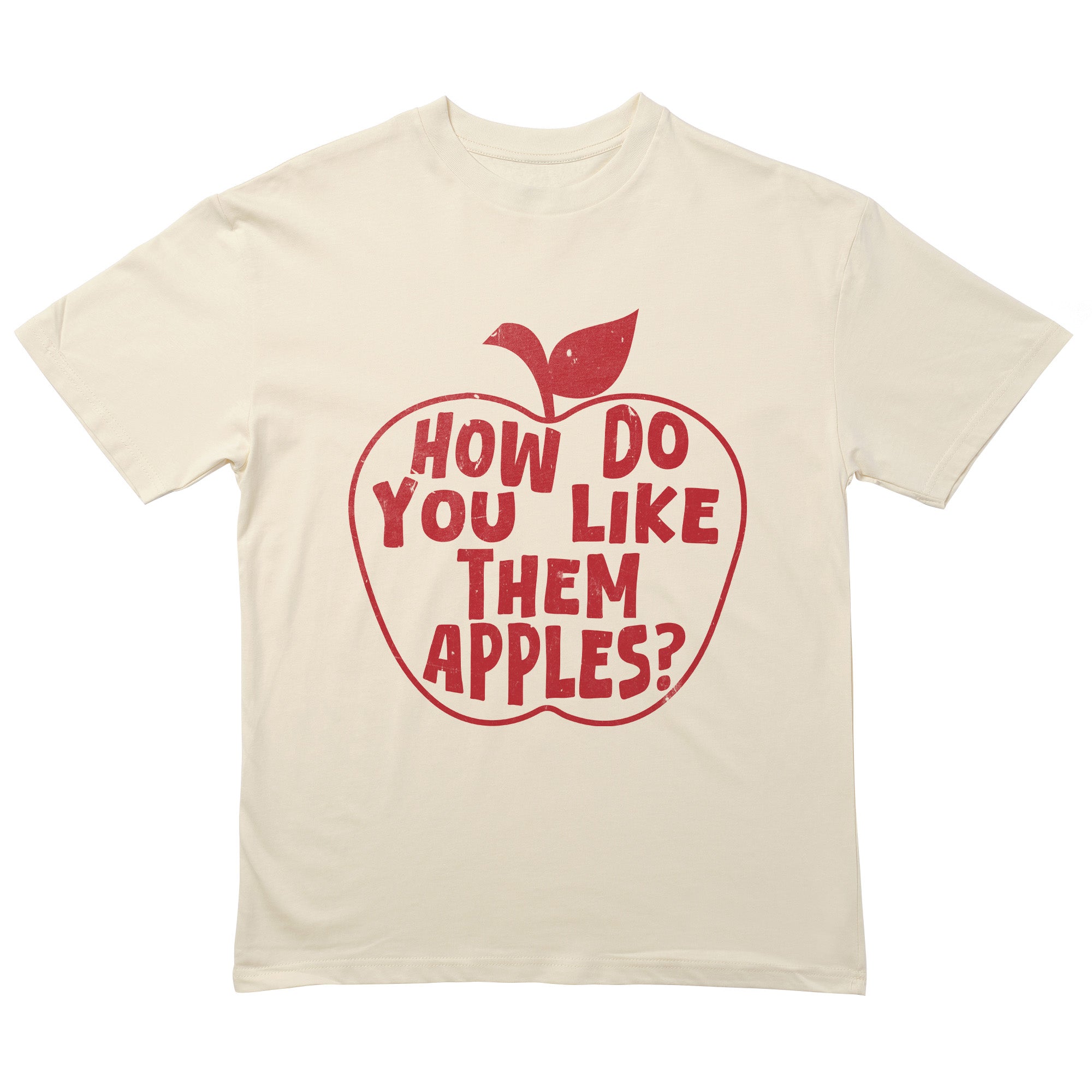 Them Apples T-Shirt