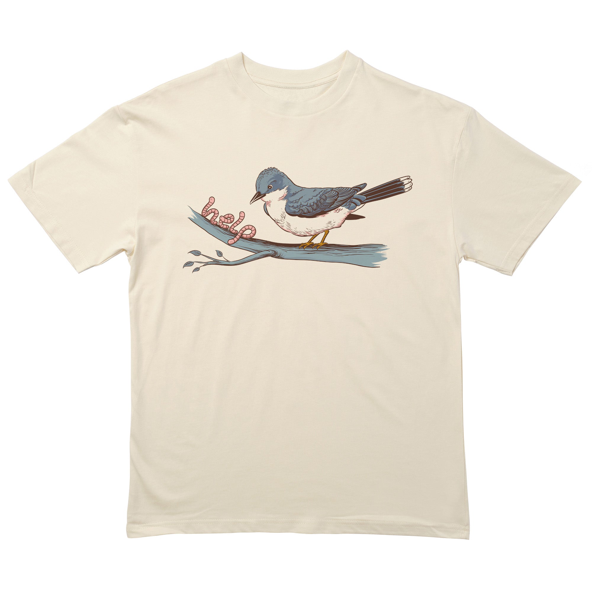 Help T-Shirt