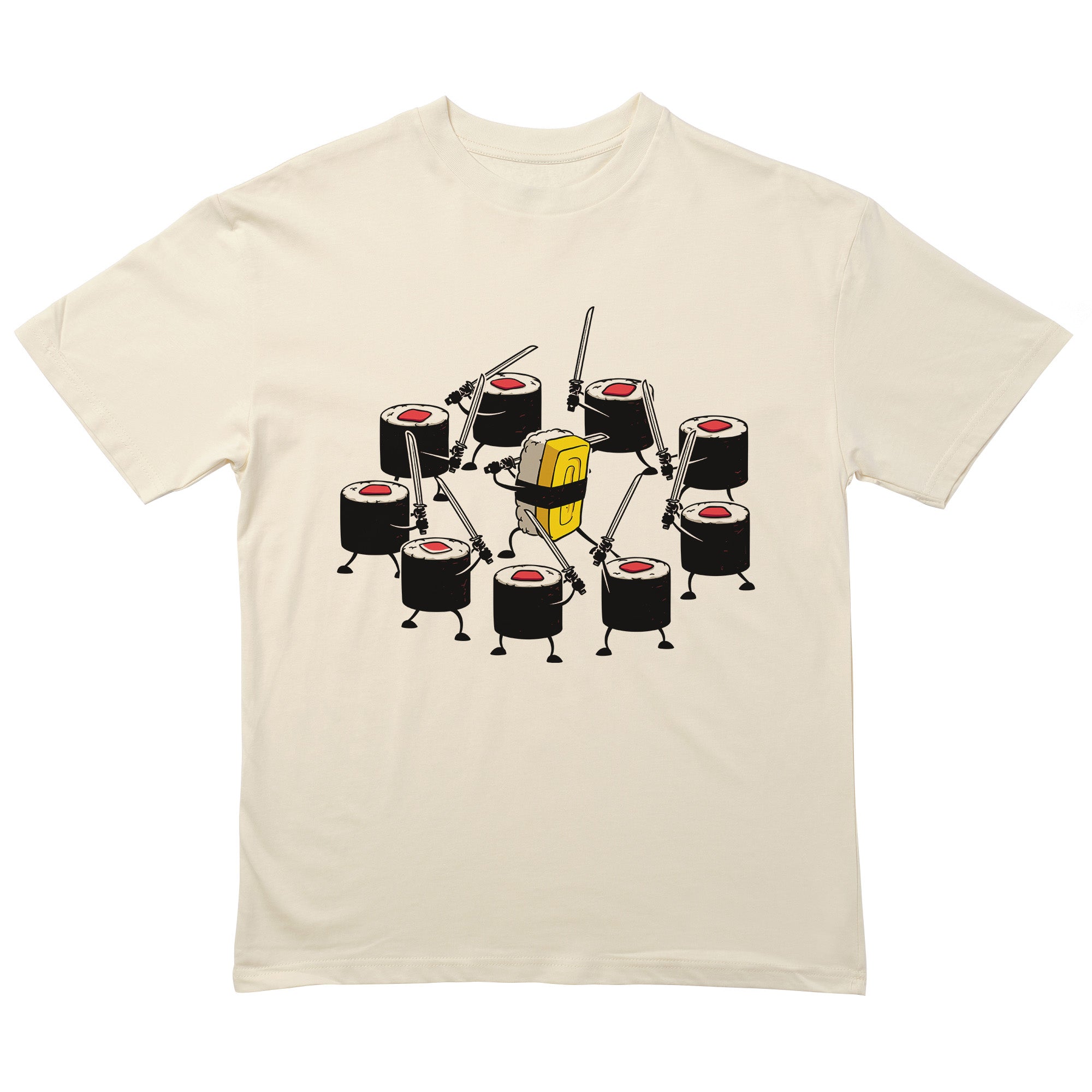 Kill Maki T-Shirt