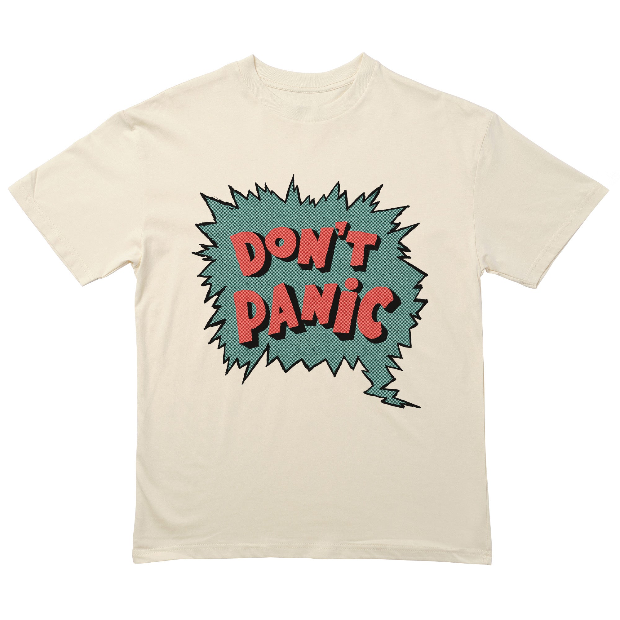 DON'T PANIC T-Shirt