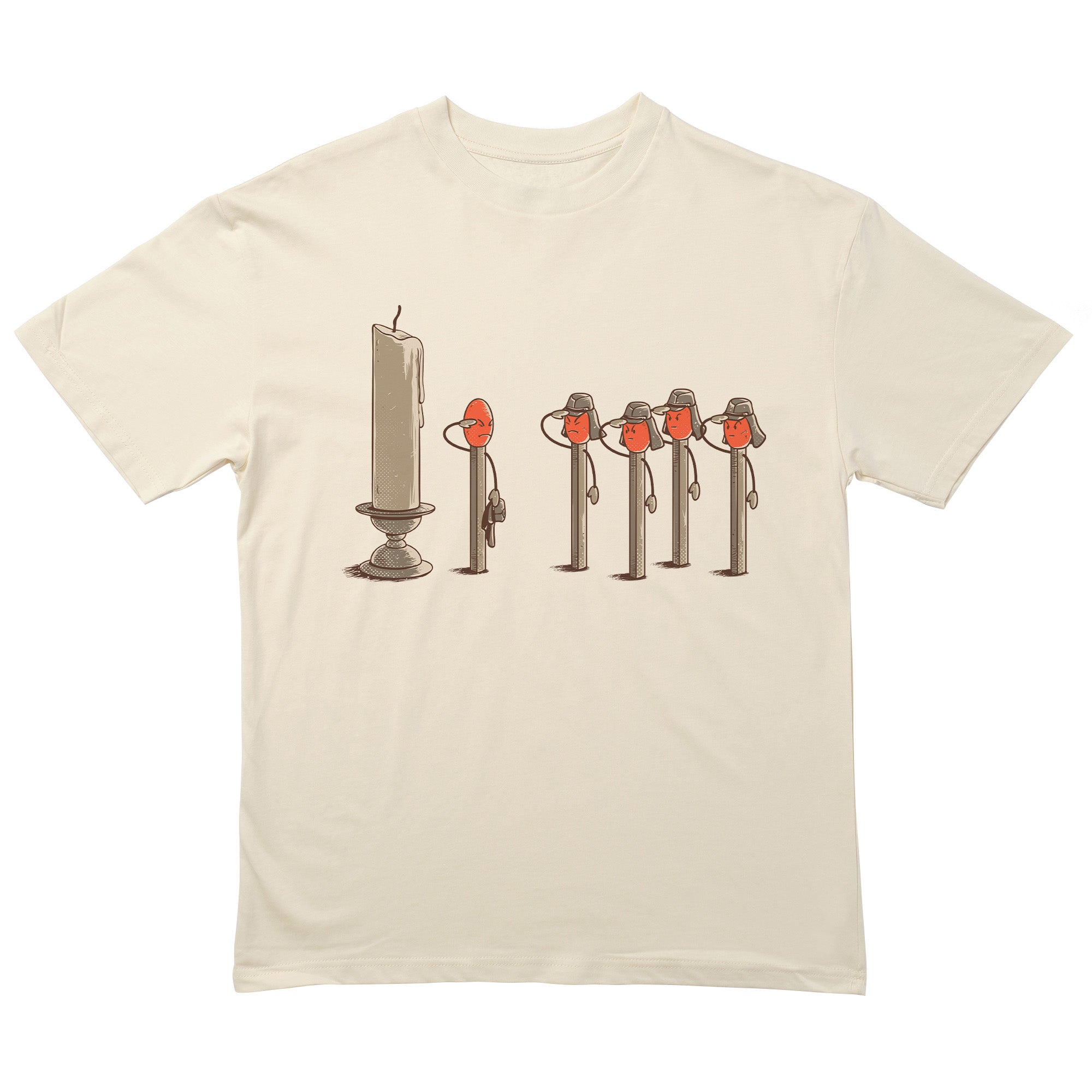 Sacrifice T-Shirt