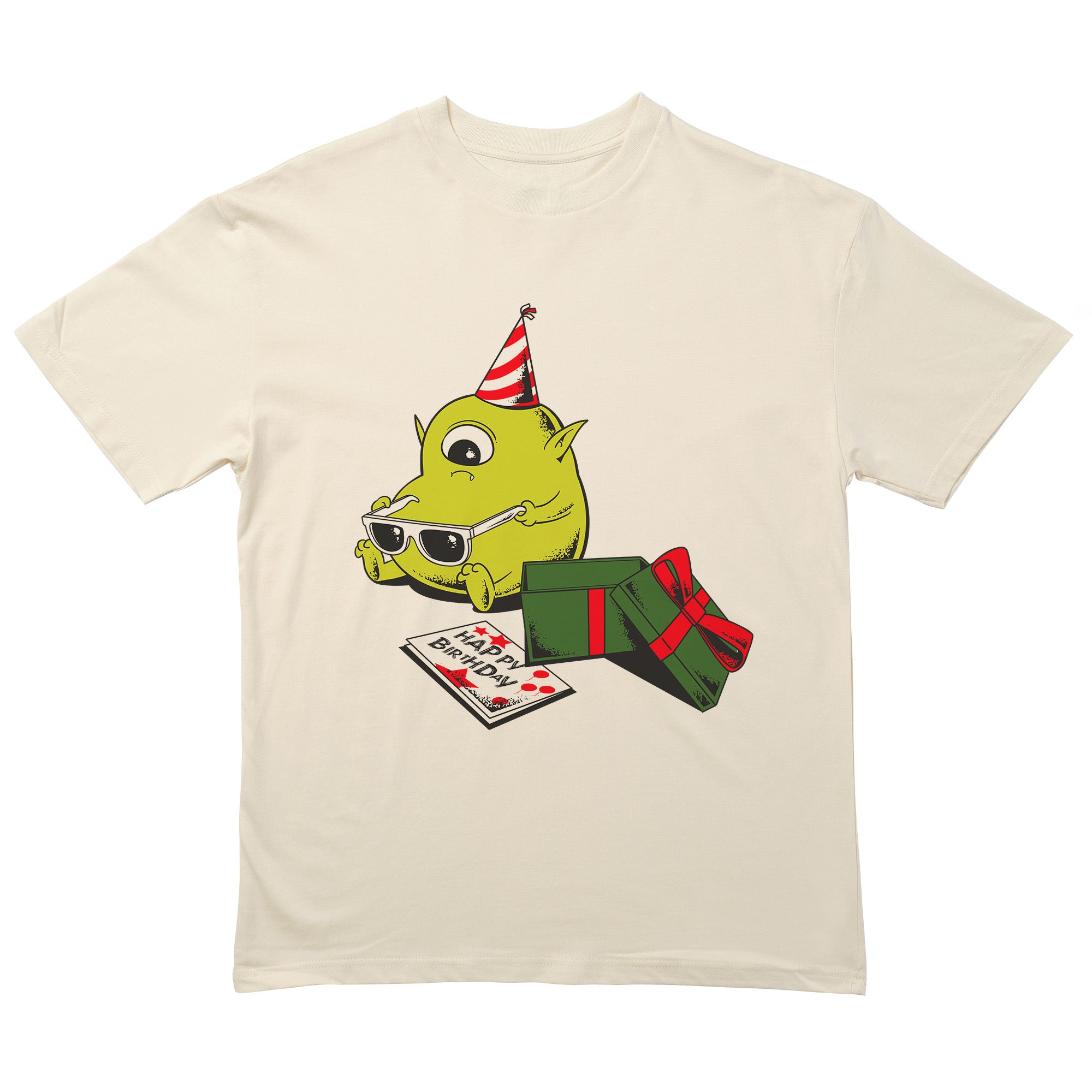 Memorable Birthday Gift T-Shirt