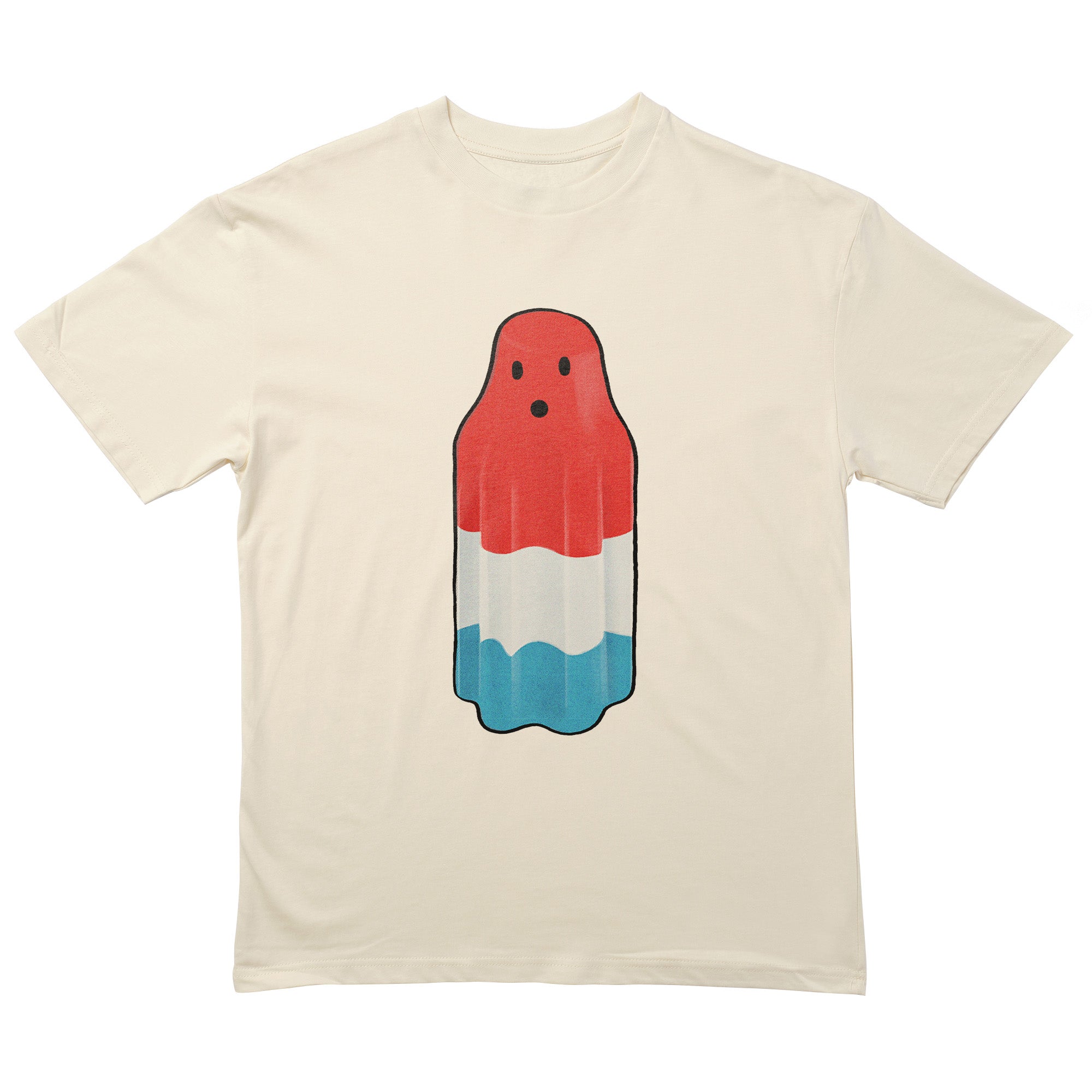 Boo Sicle T-Shirt