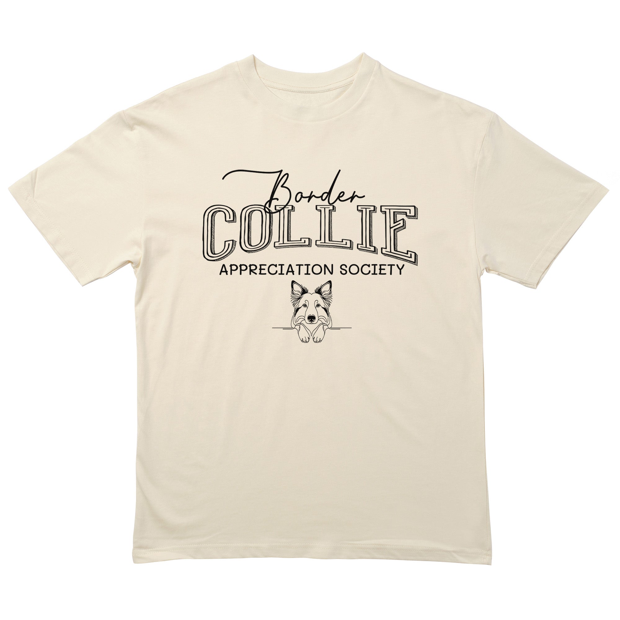 Border Collie T-Shirt