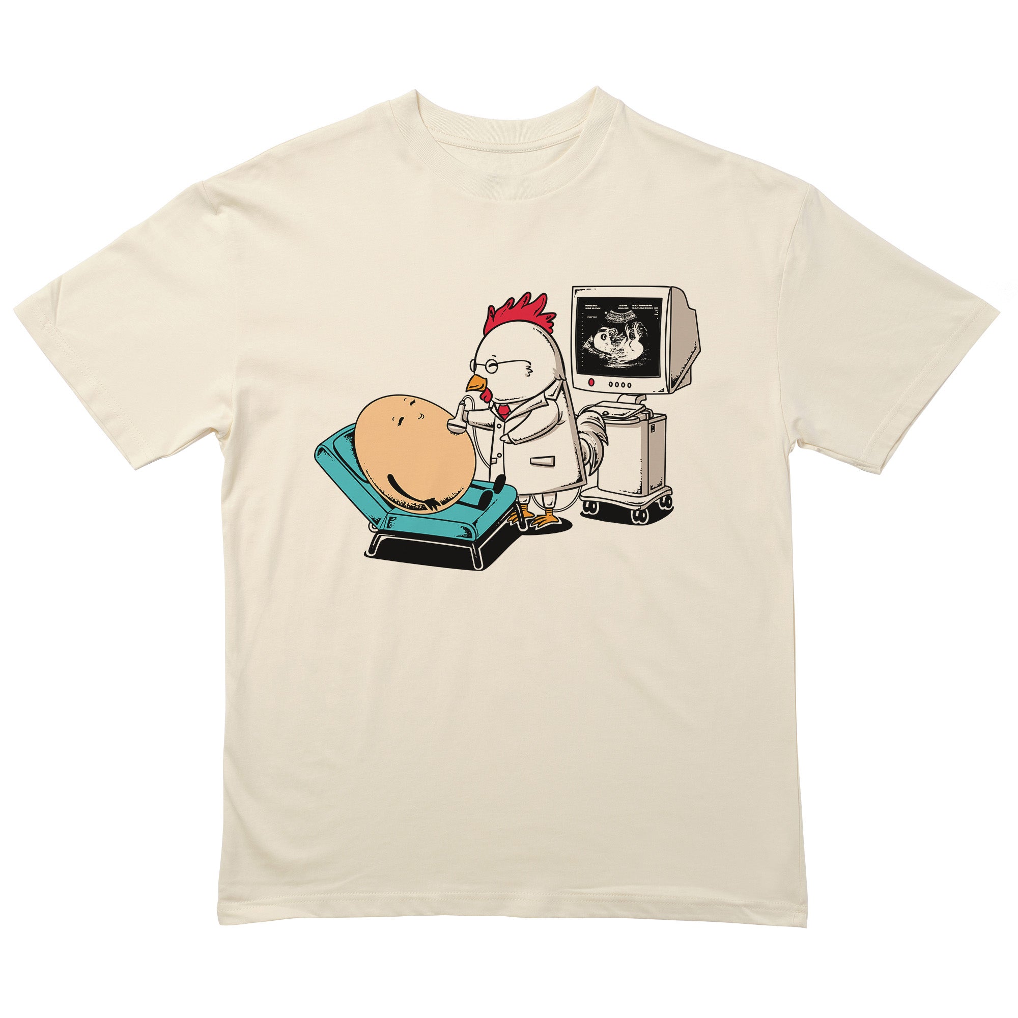 Ultrasound Scans T-Shirt