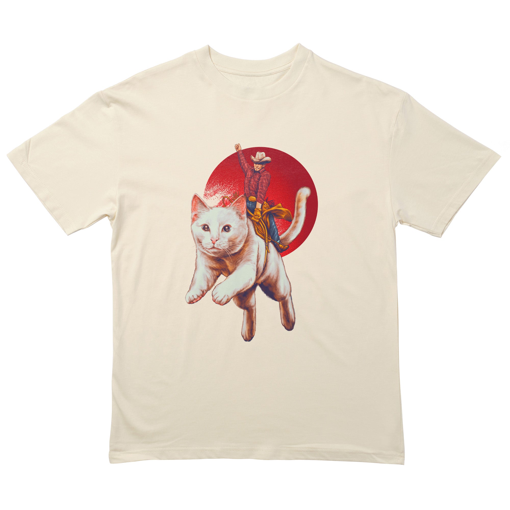 Catboy T-Shirt