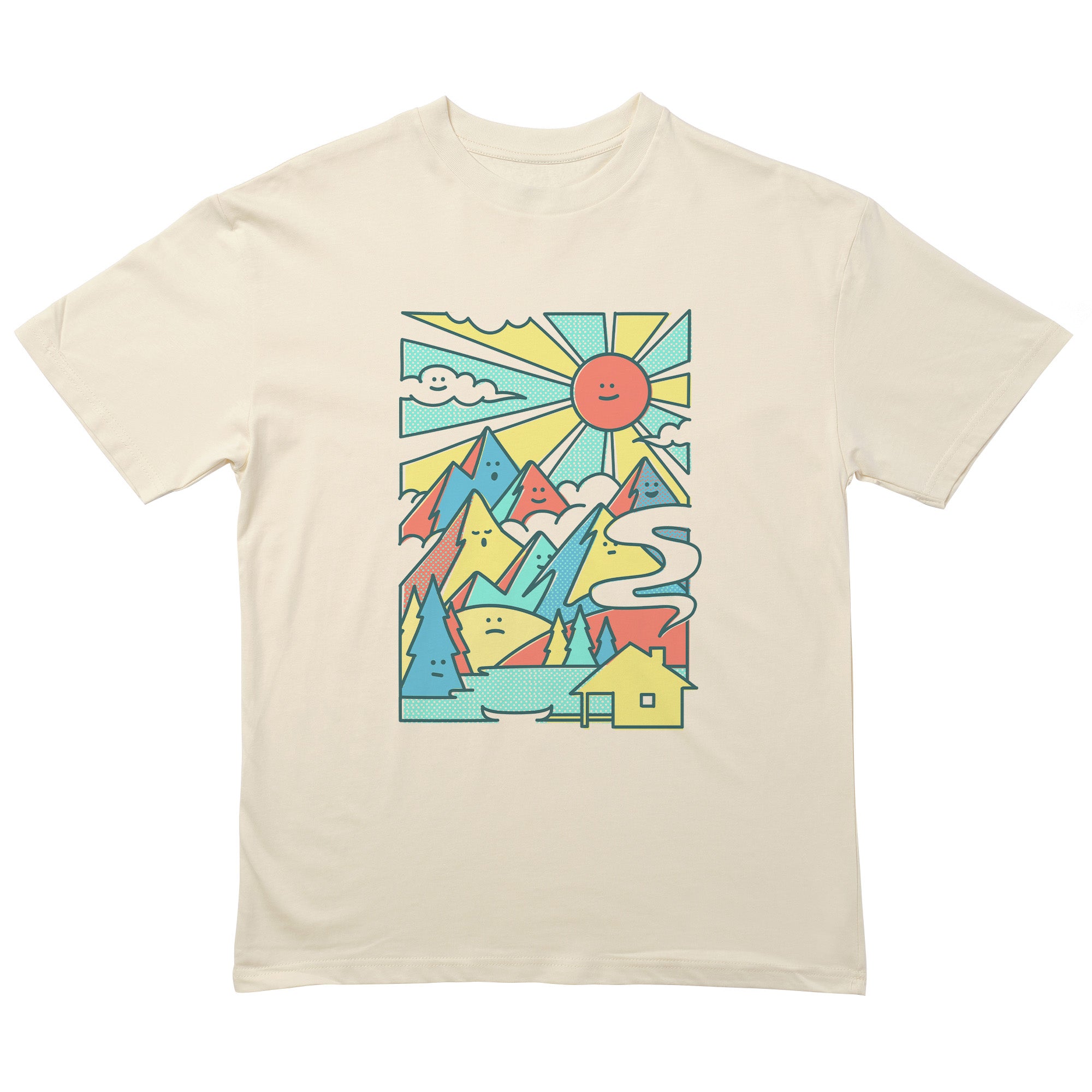 Good Company T-Shirt
