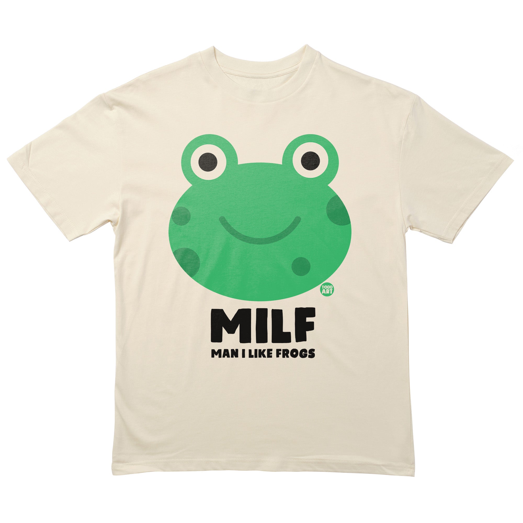 Milf Frogs T-Shirt