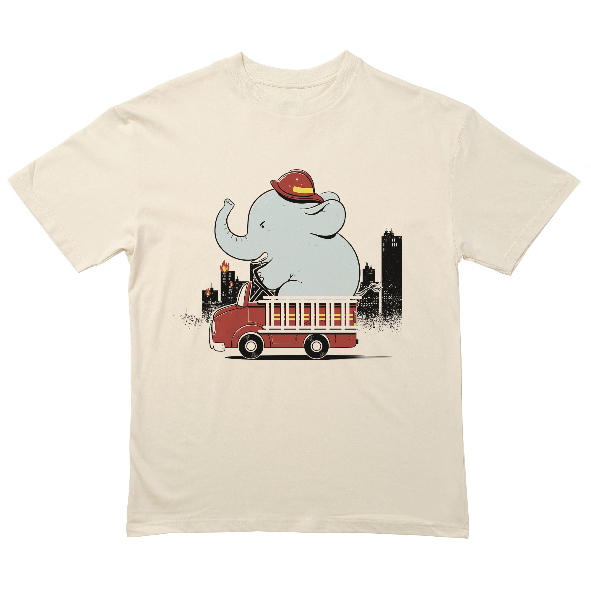 FireFighter T-Shirt