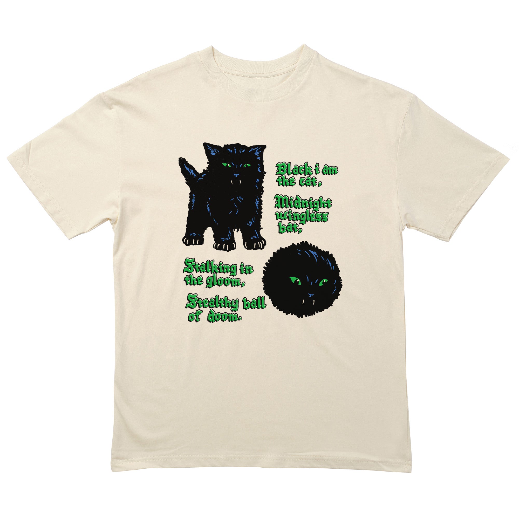 Ball Of Doom T-Shirt