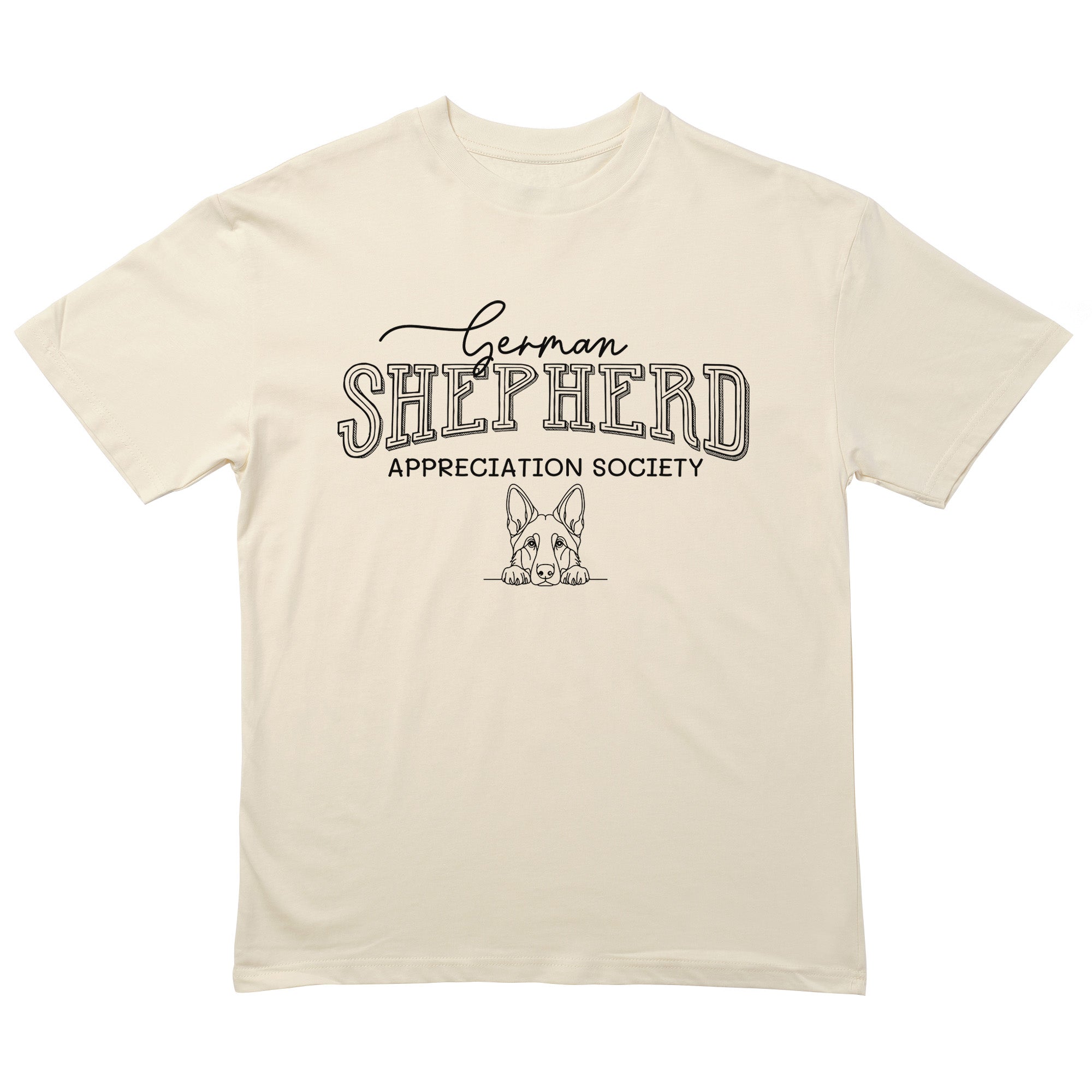 French Bulldog T-Shirt
