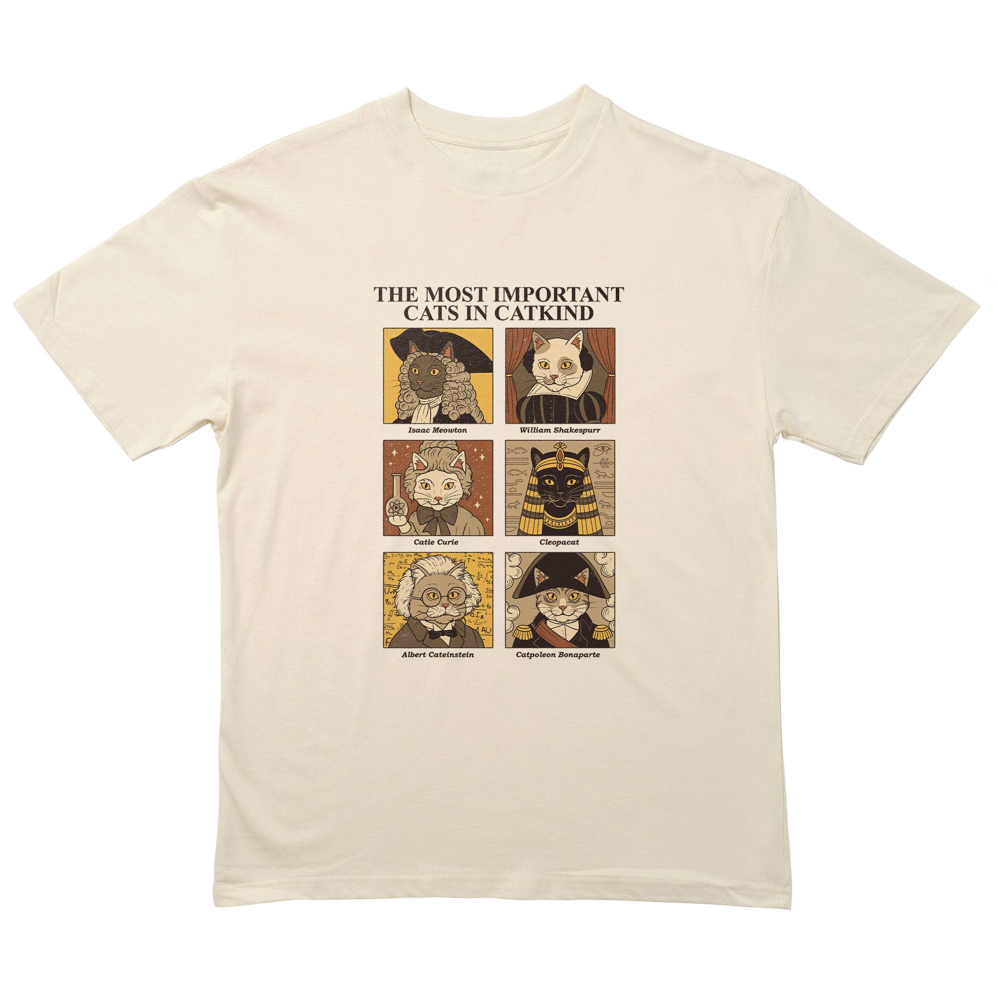 Catkind T-Shirt