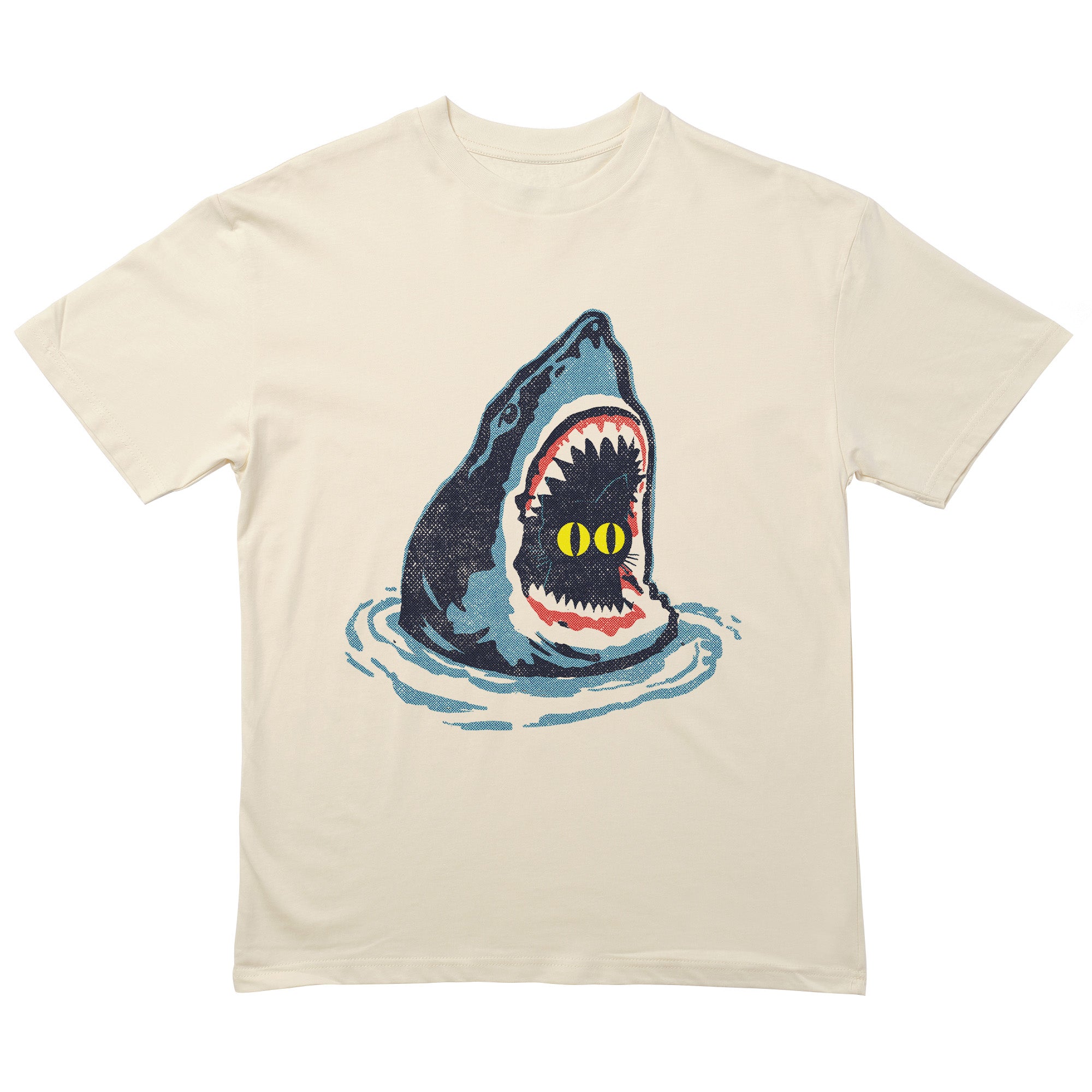 Cat Everywhere T-Shirt