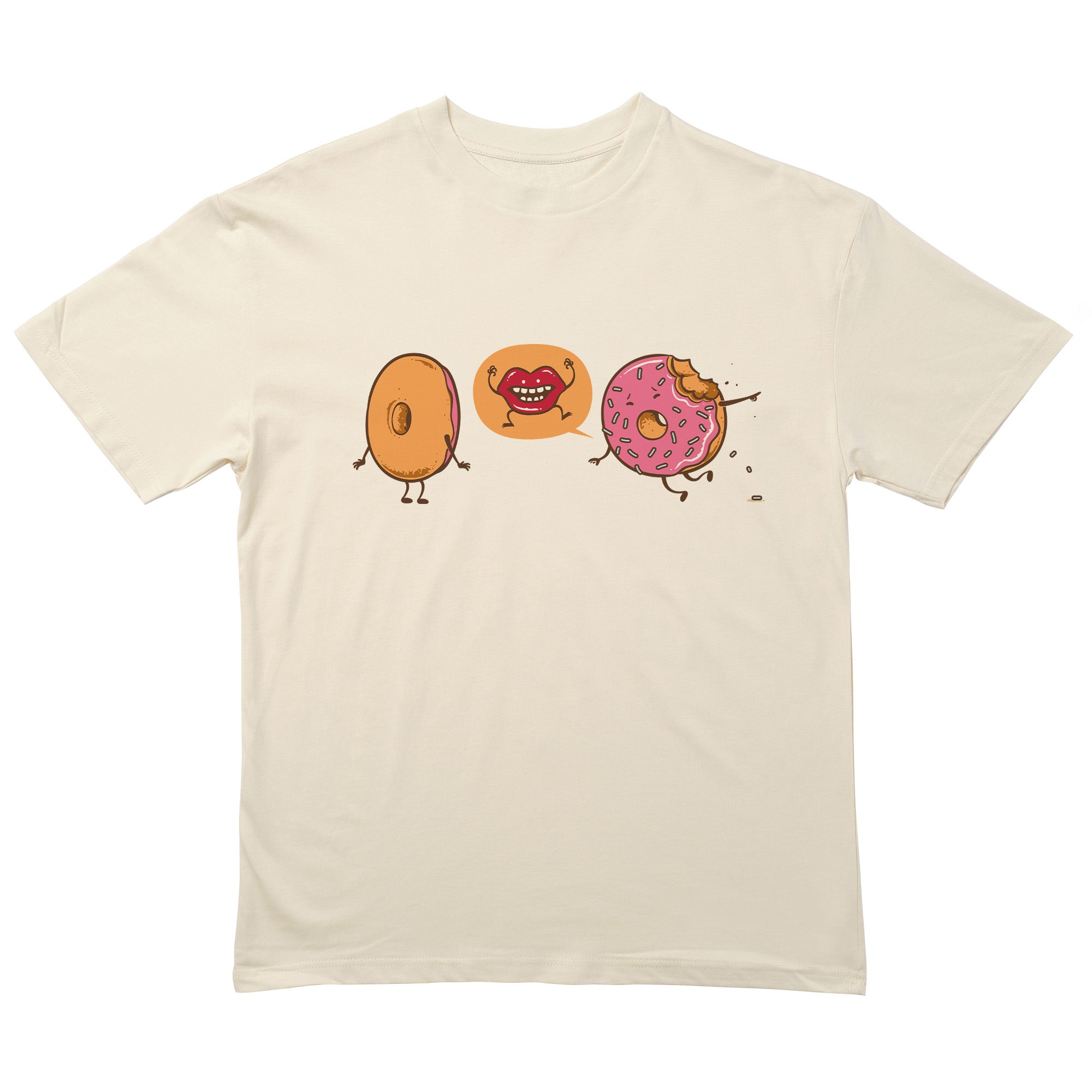 Monster Attack T-Shirt