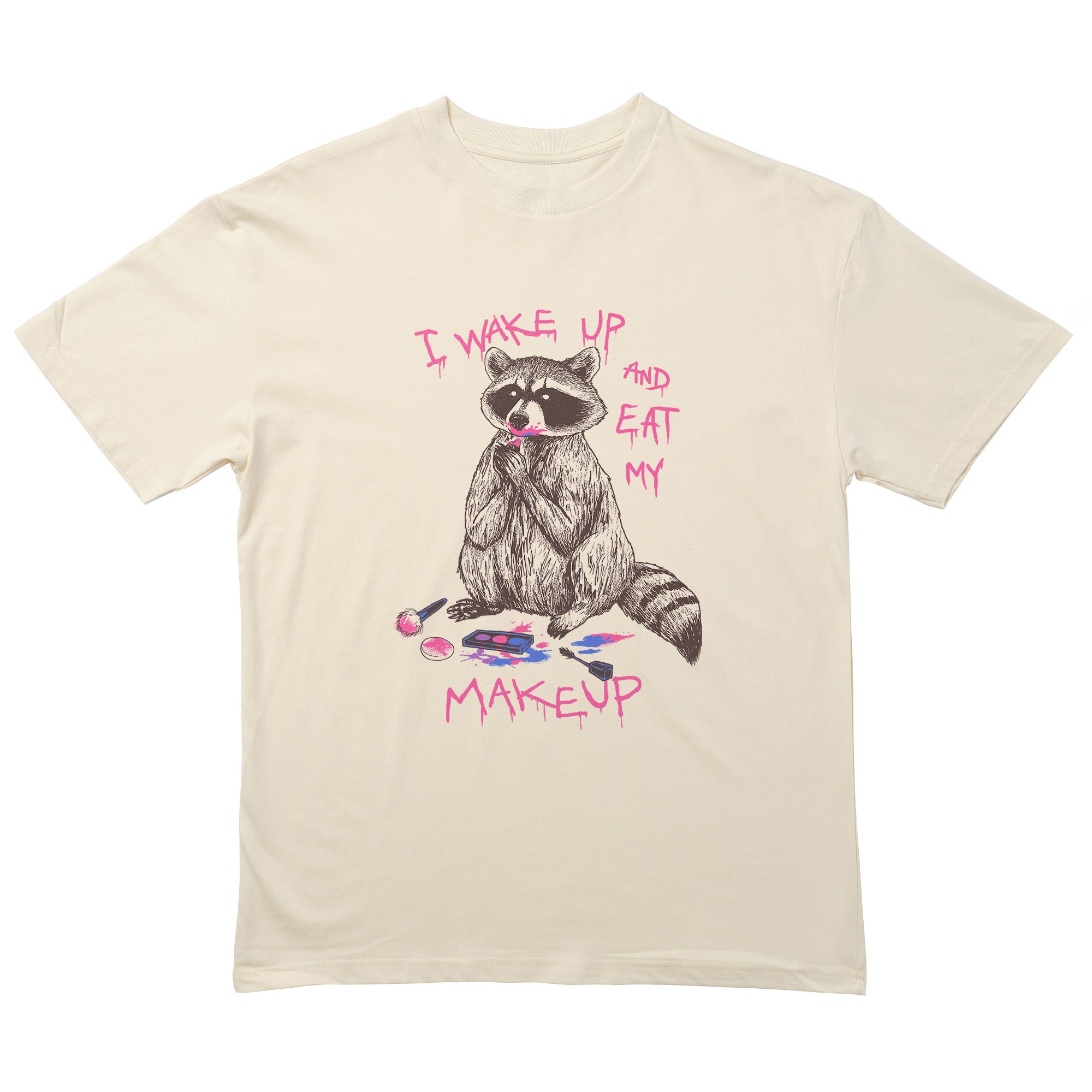 Eat Makeup T-Shirt