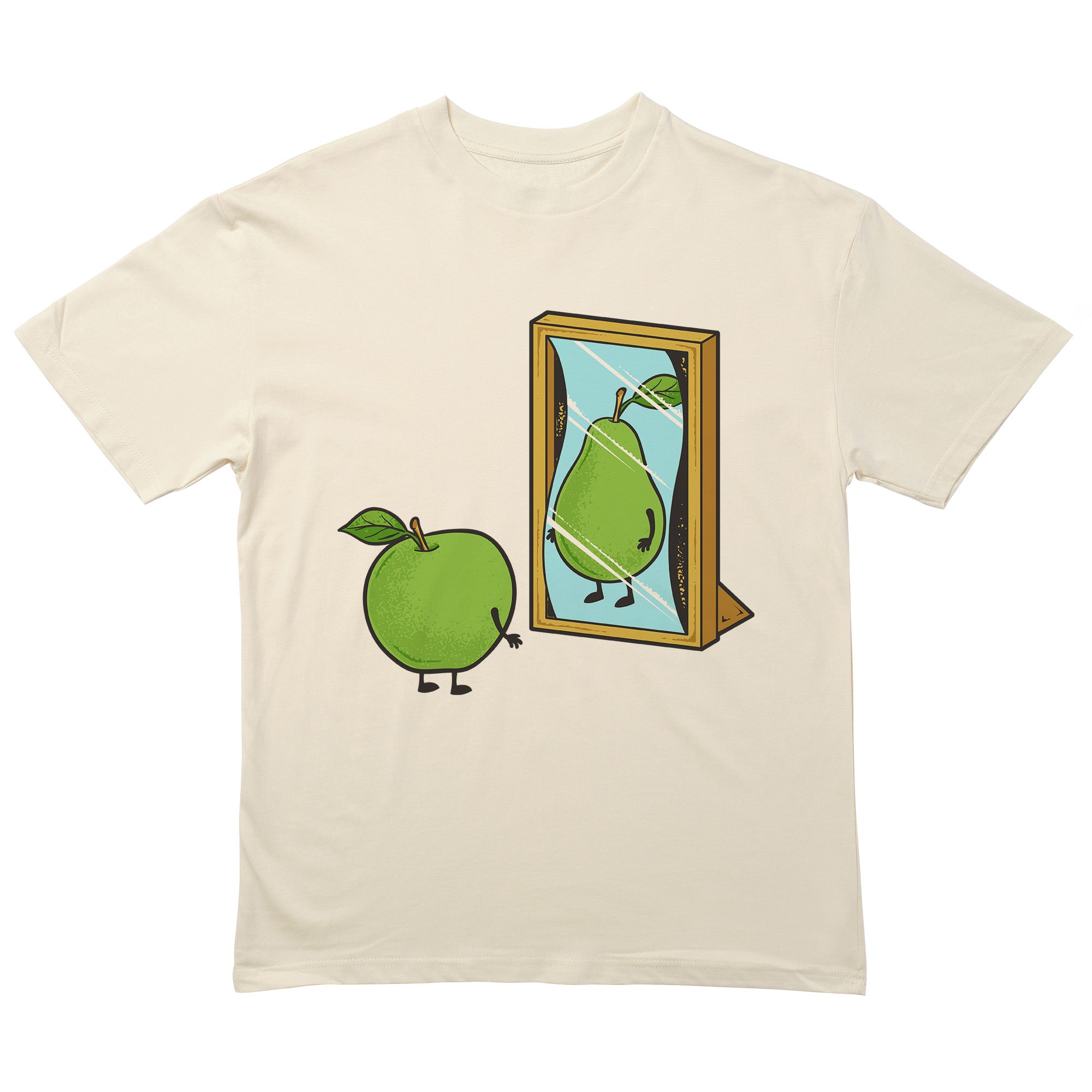 I Am A Pear T-Shirt